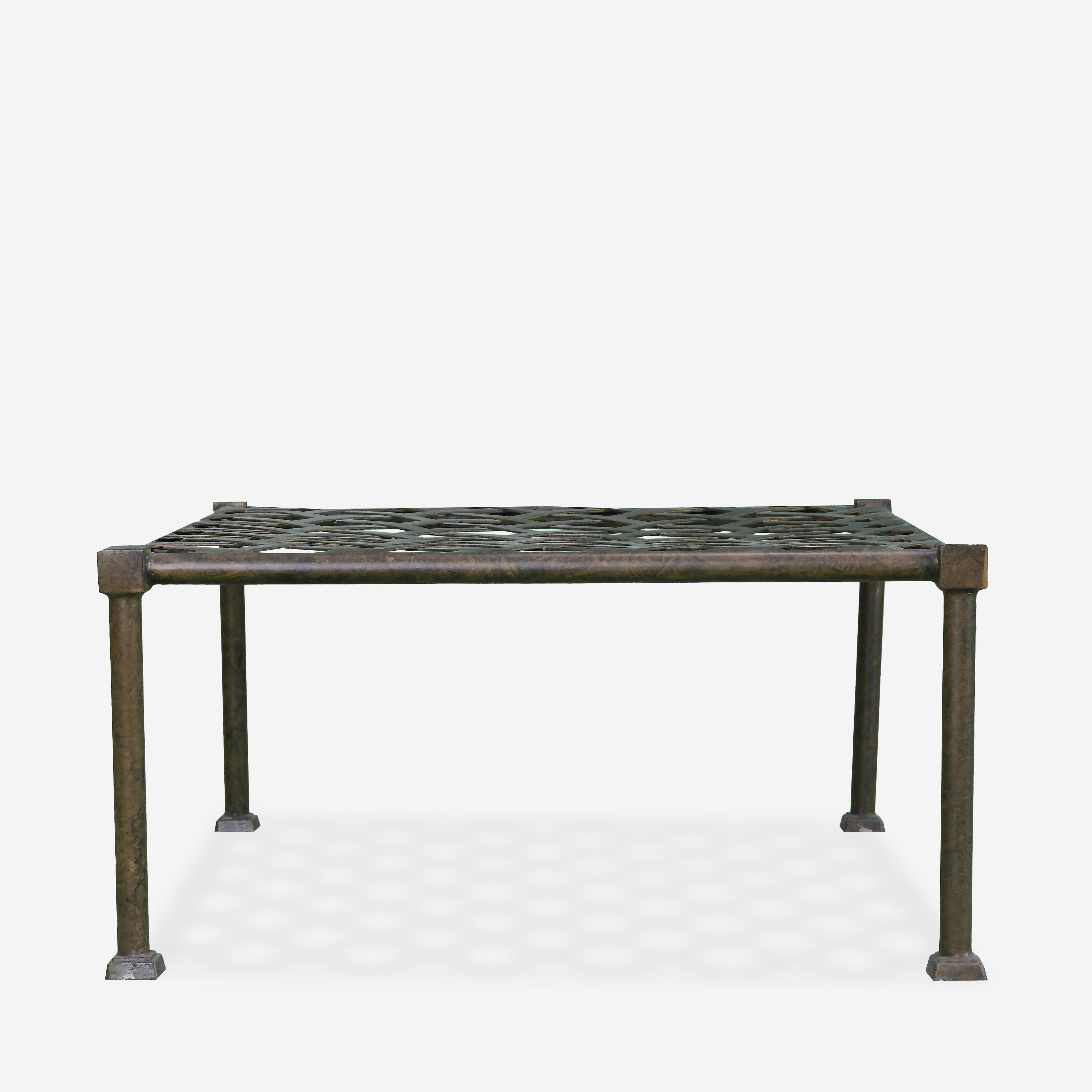 Herculanean Ottoman