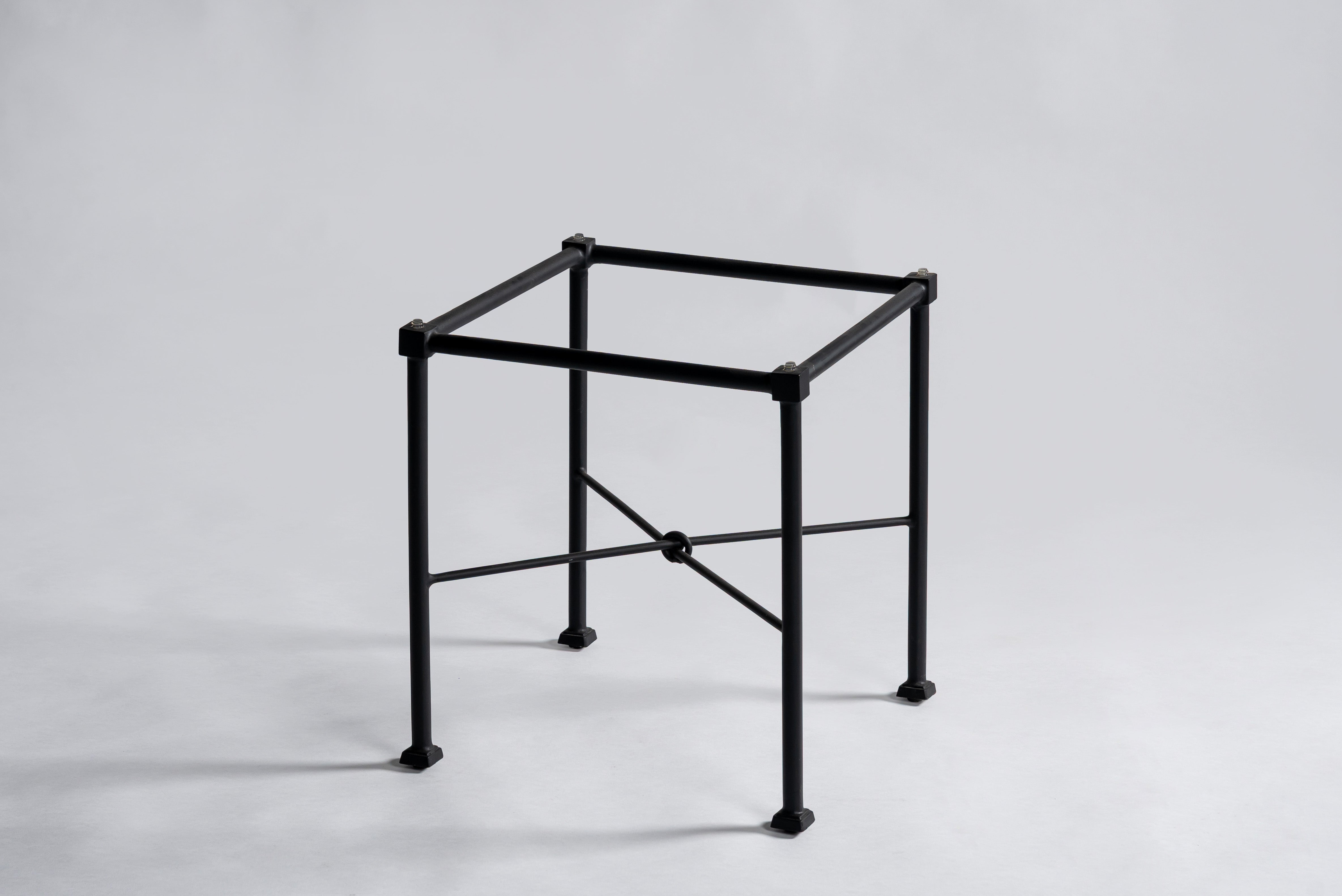 Herculanean Side Table Base