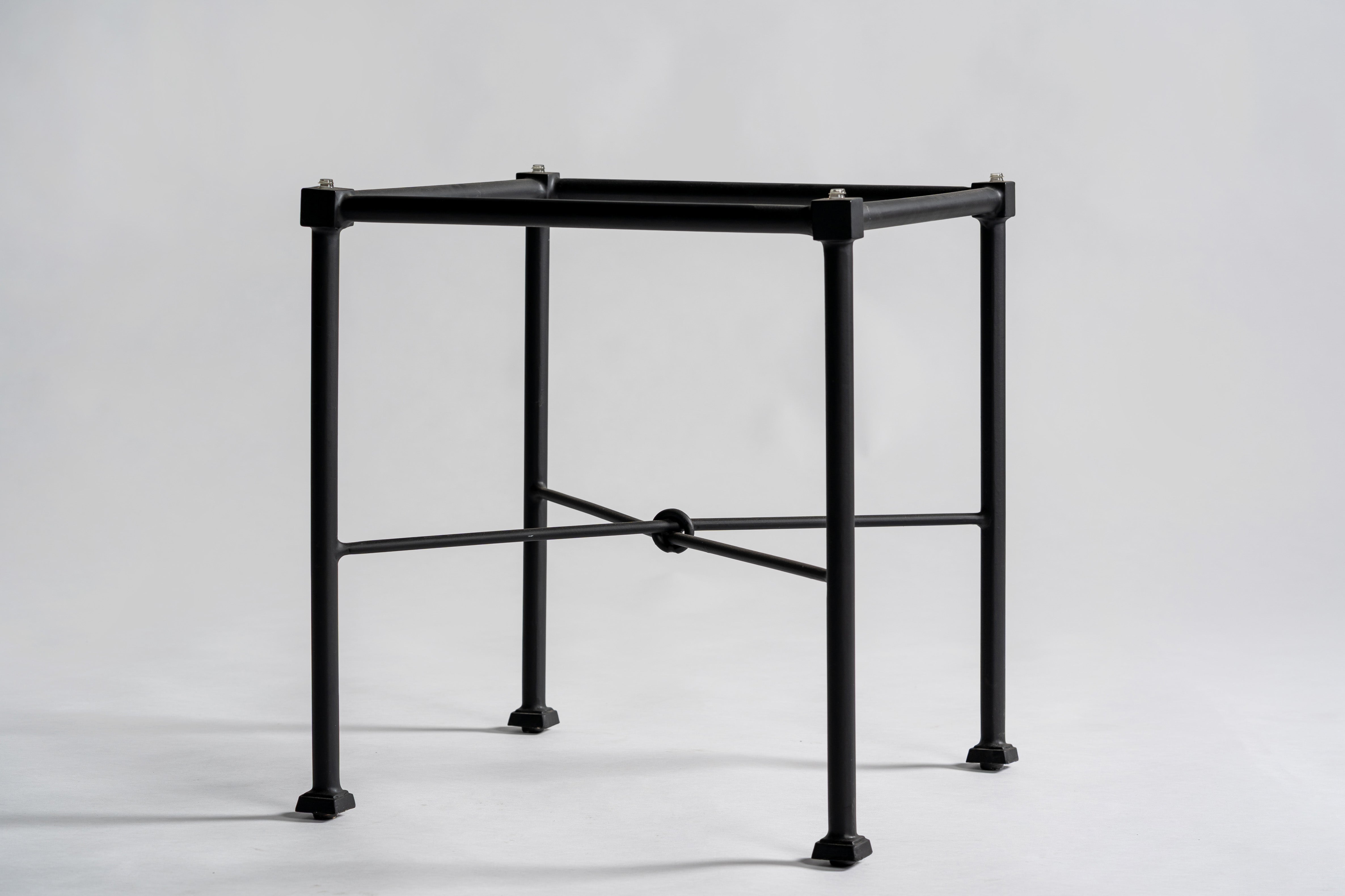 Herculanean Side Table Base