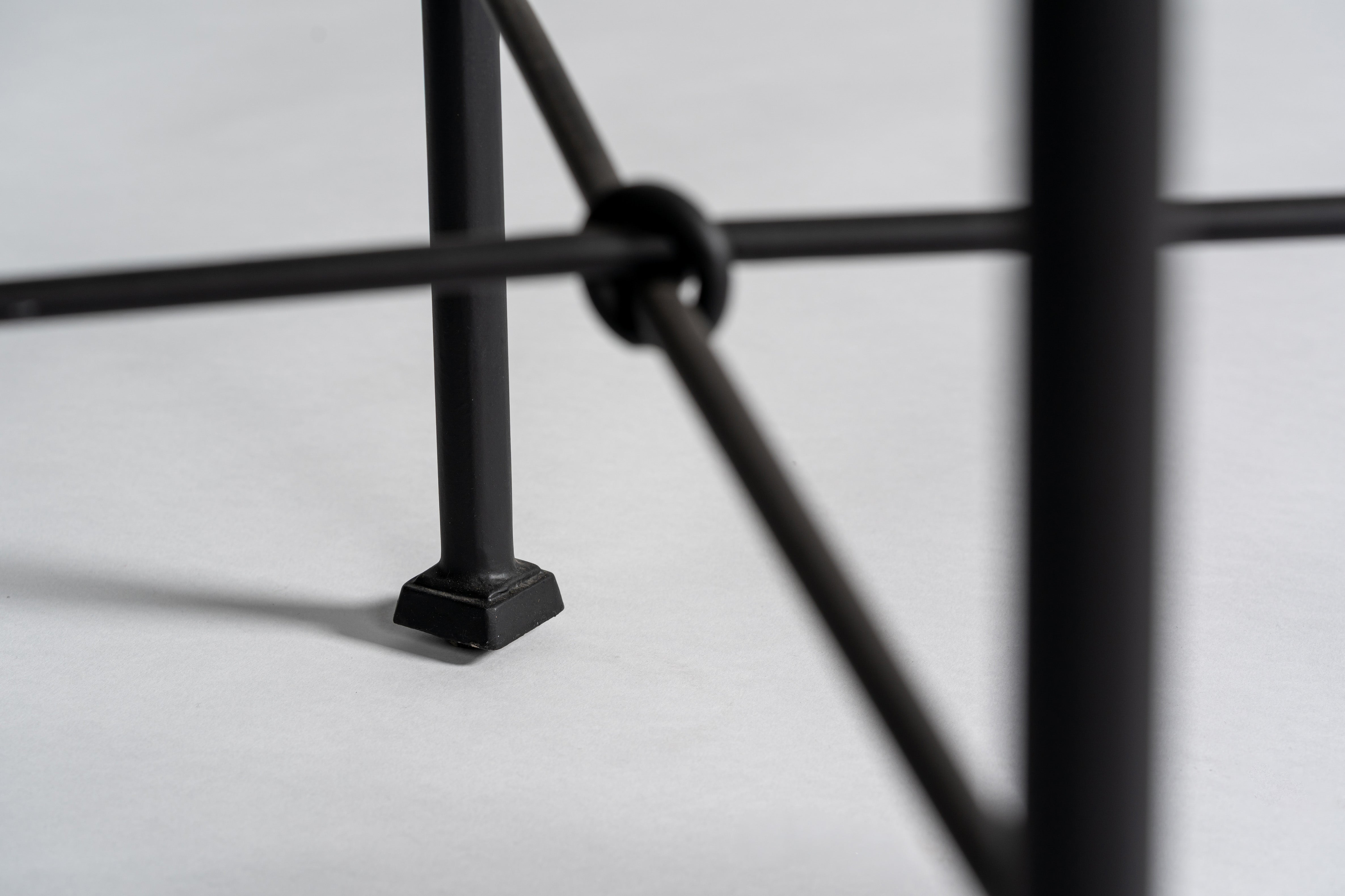 Herculanean Side Table Base