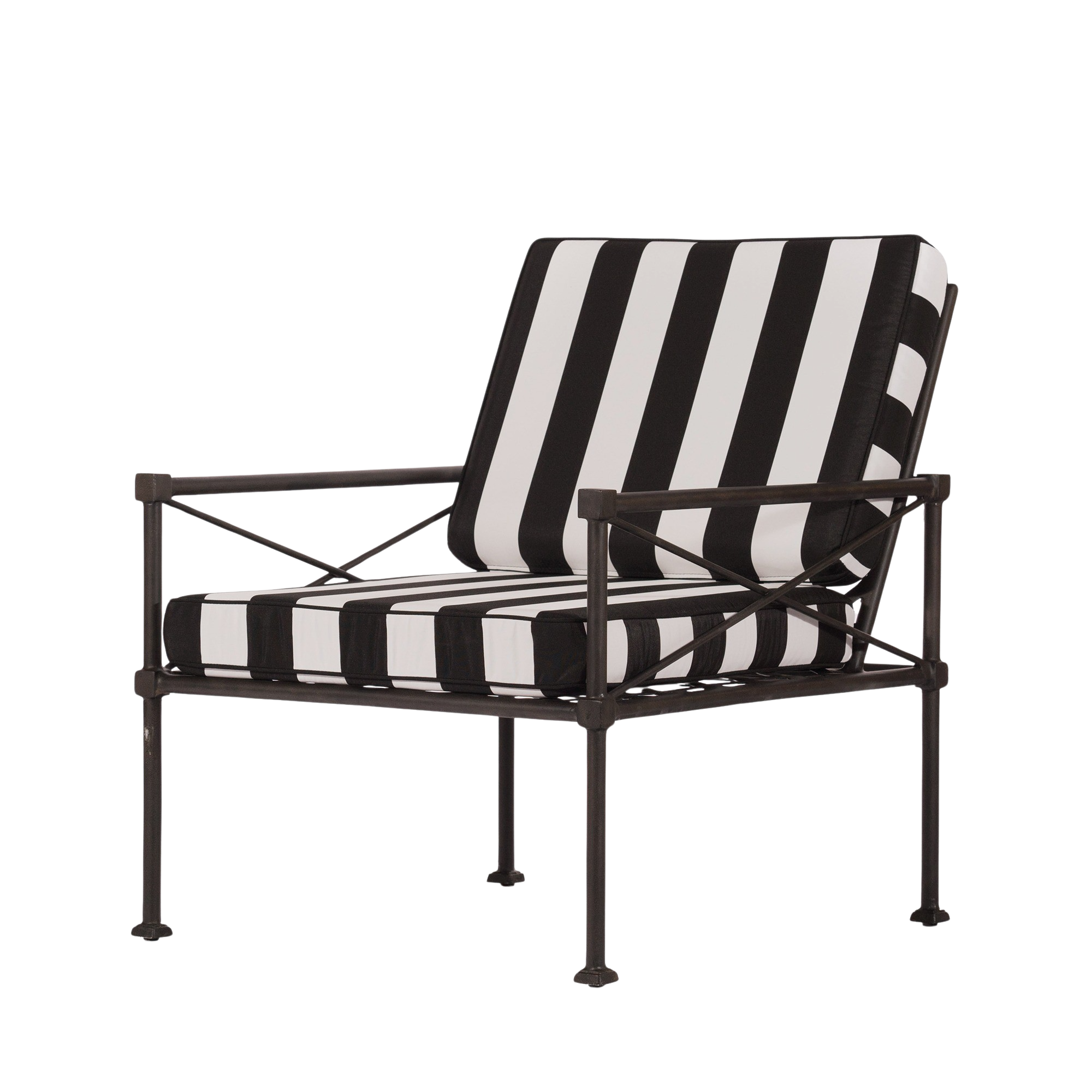 Herculanean 1 Seater Cushion Set