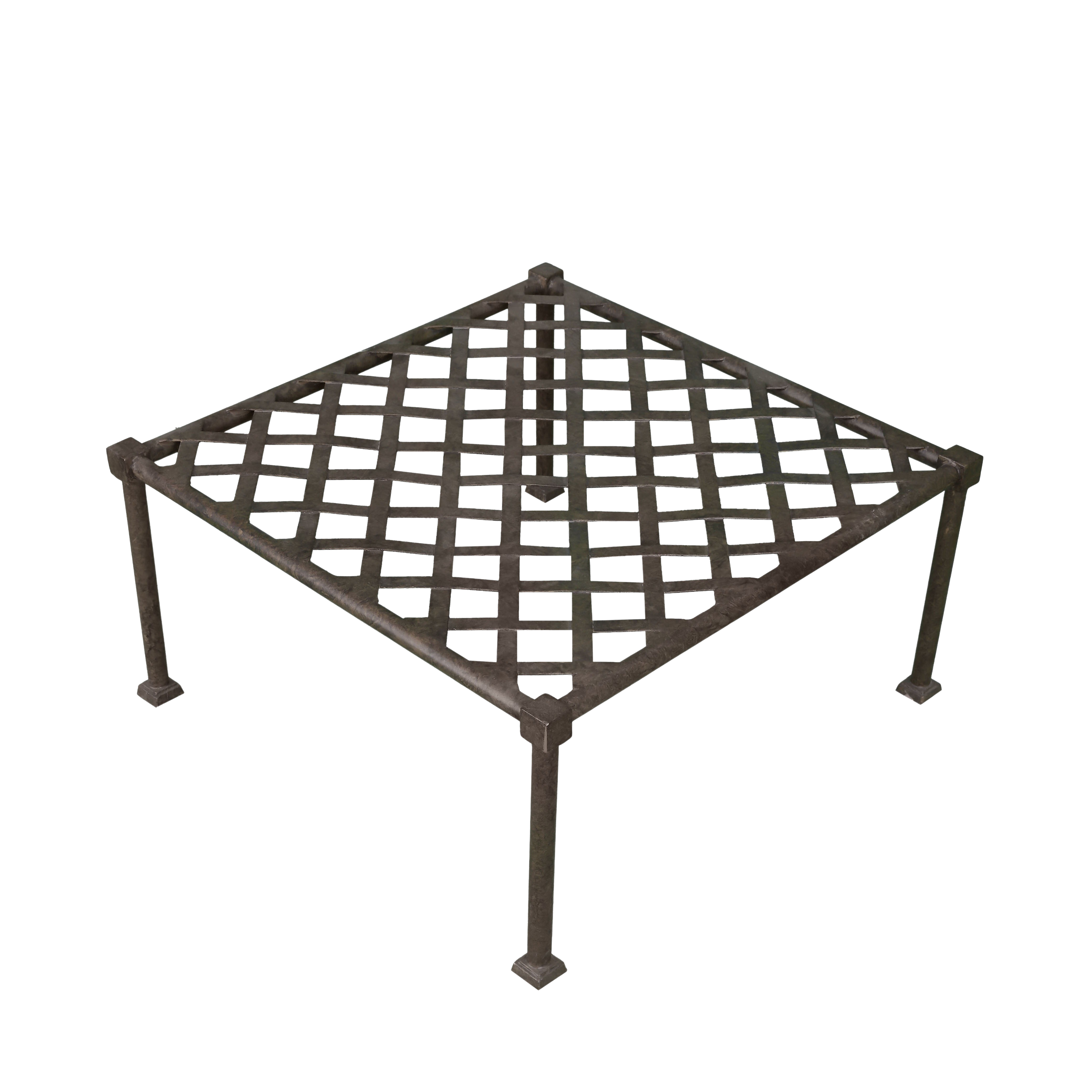 Herculanean Ottoman