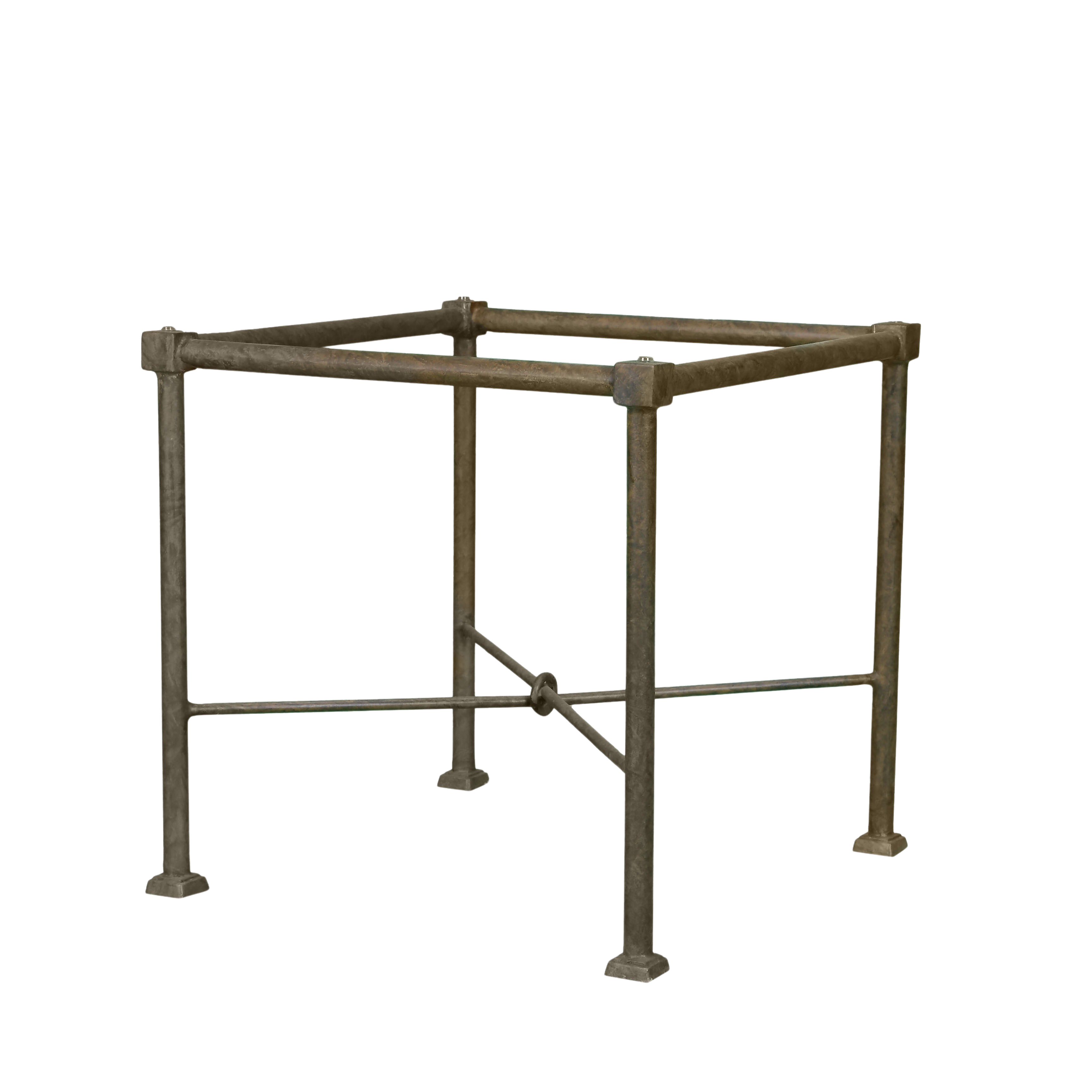 Herculanean Side Table Base