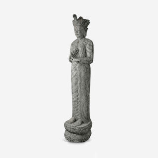 Kandara Goddess With Dove