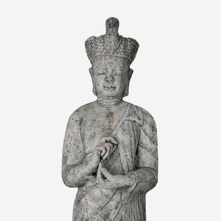 Kandara Goddess With Dove