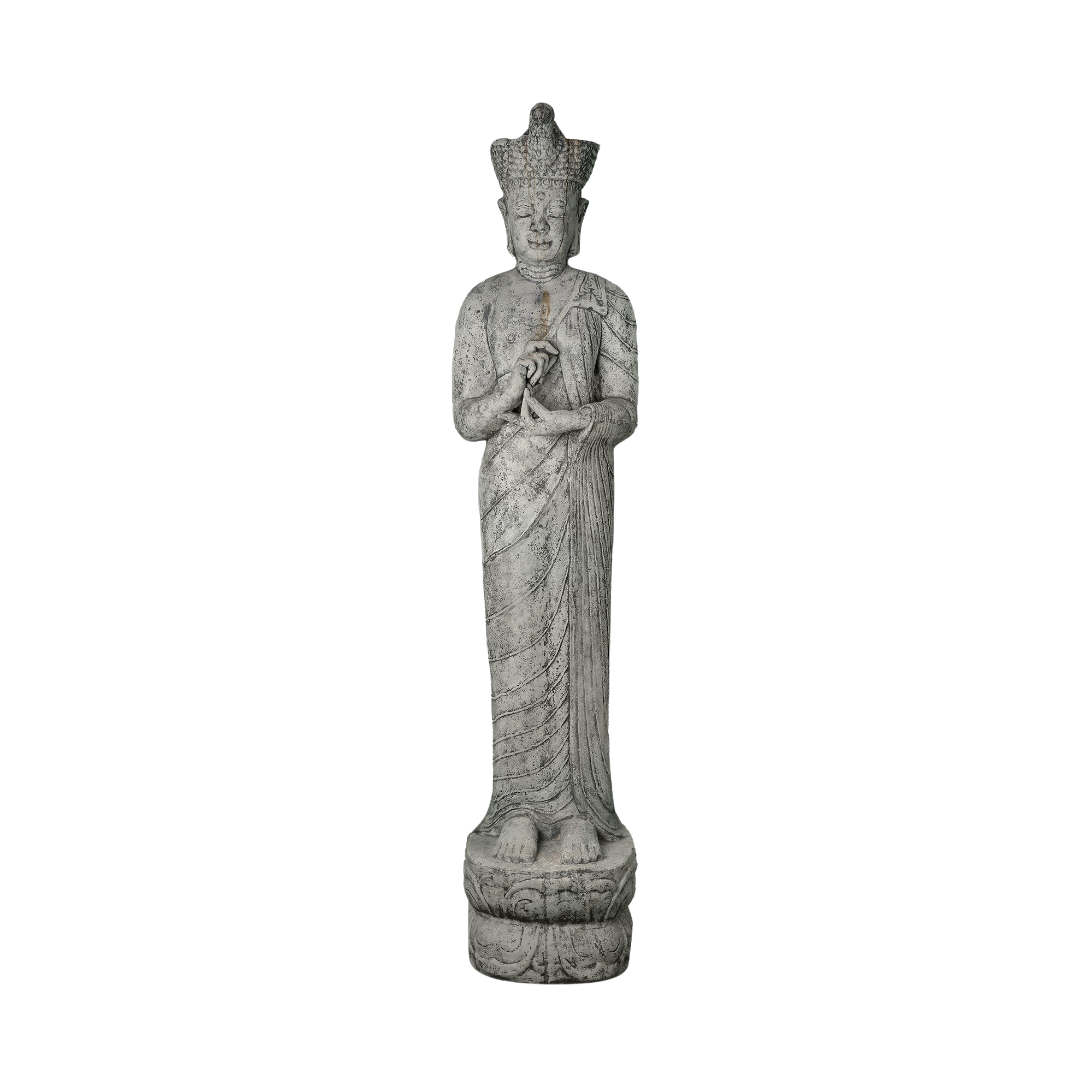 Kandara Goddess With Dove