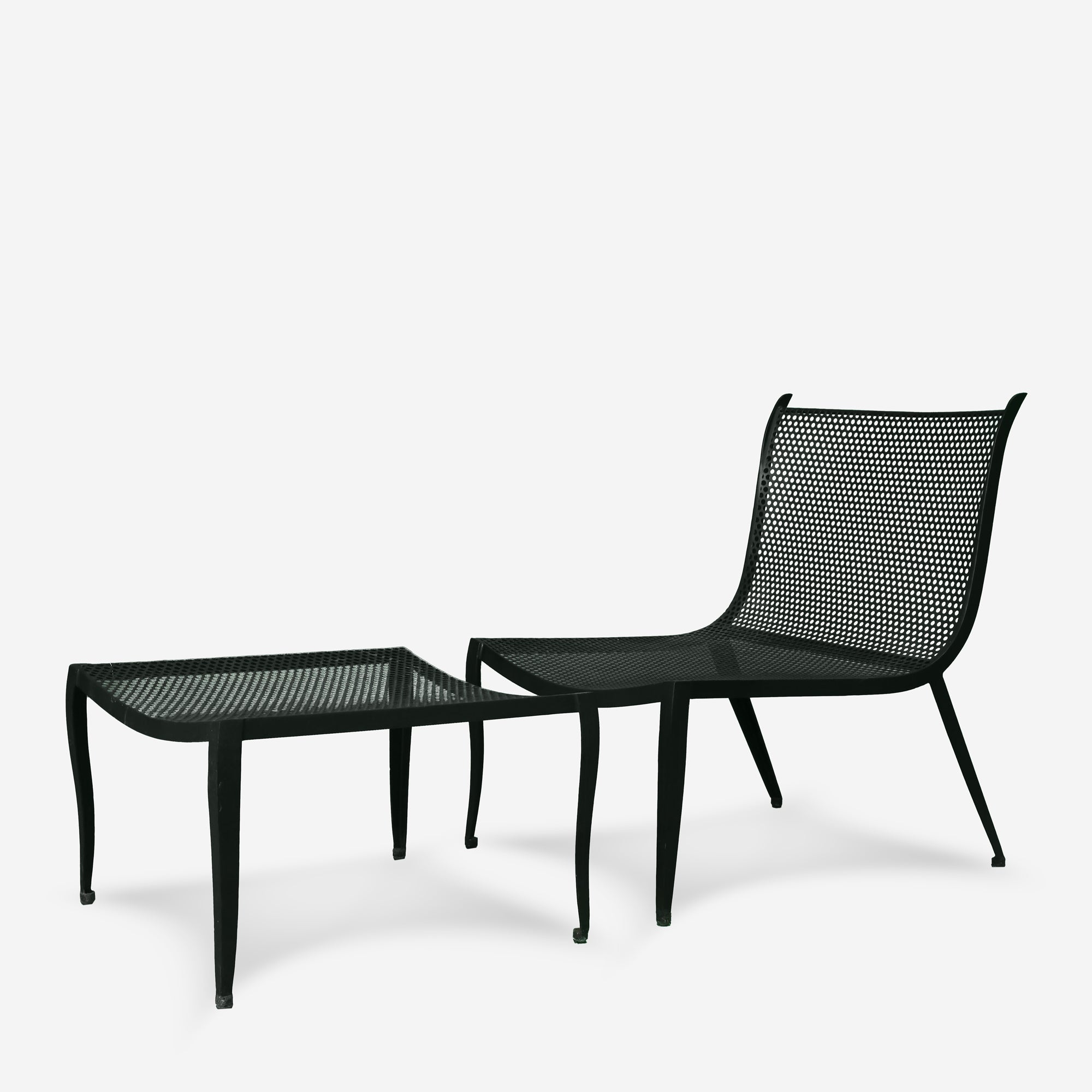 Keil Garden Lounge Chair