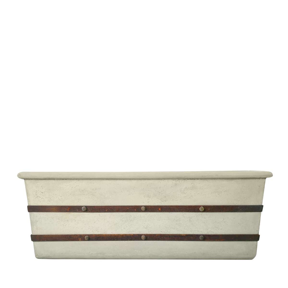 Rc Trough La Terre Trough Planter