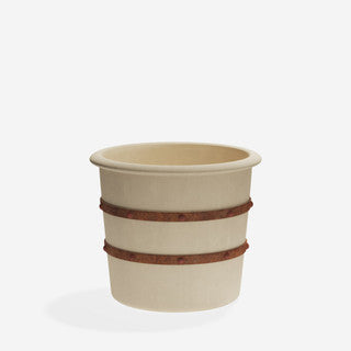 La Terre Round Planter Large