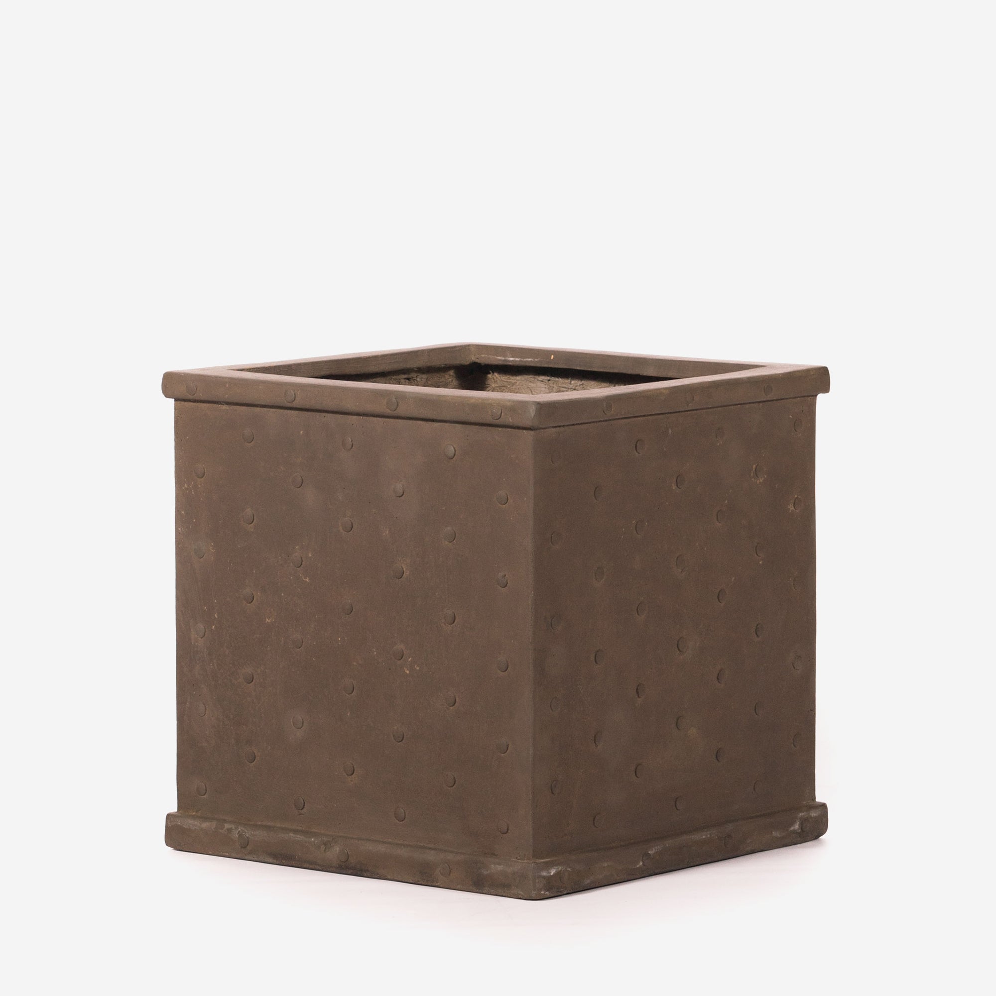 Lima Square Planter Small