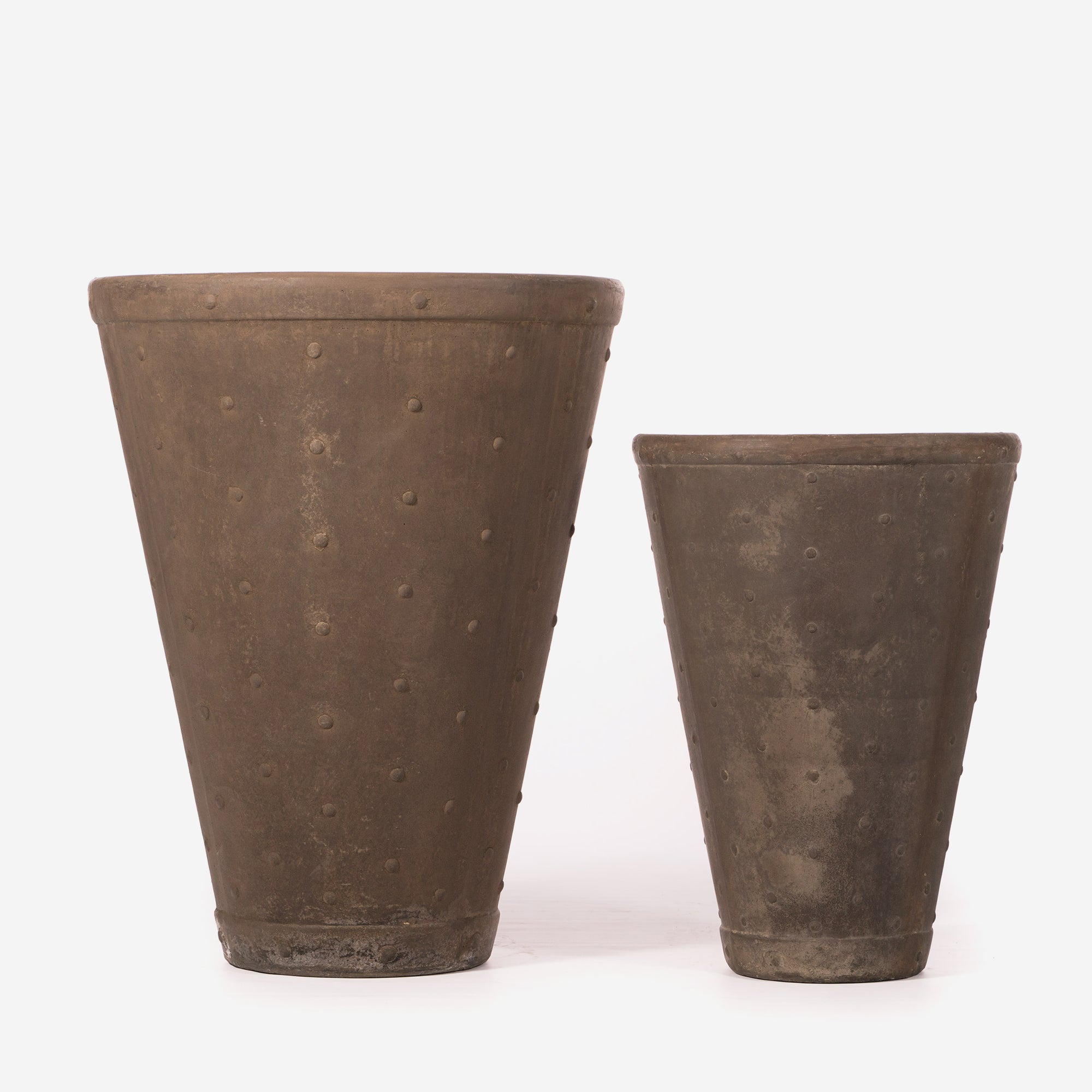 Lima Round Planter Medium