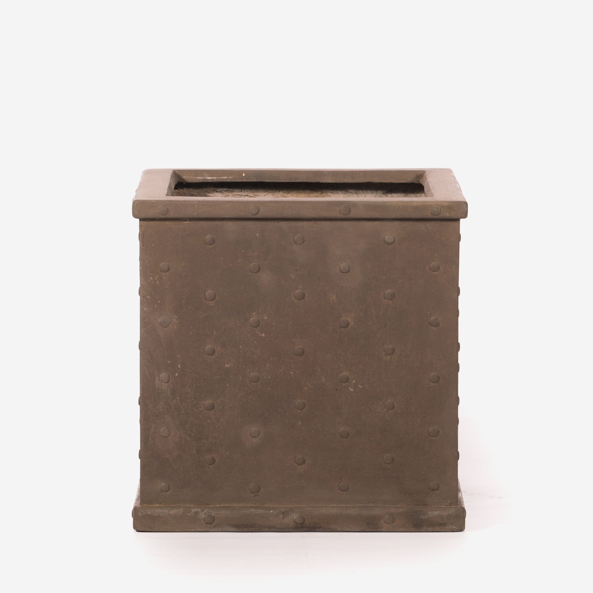 Lima Square Planter Small
