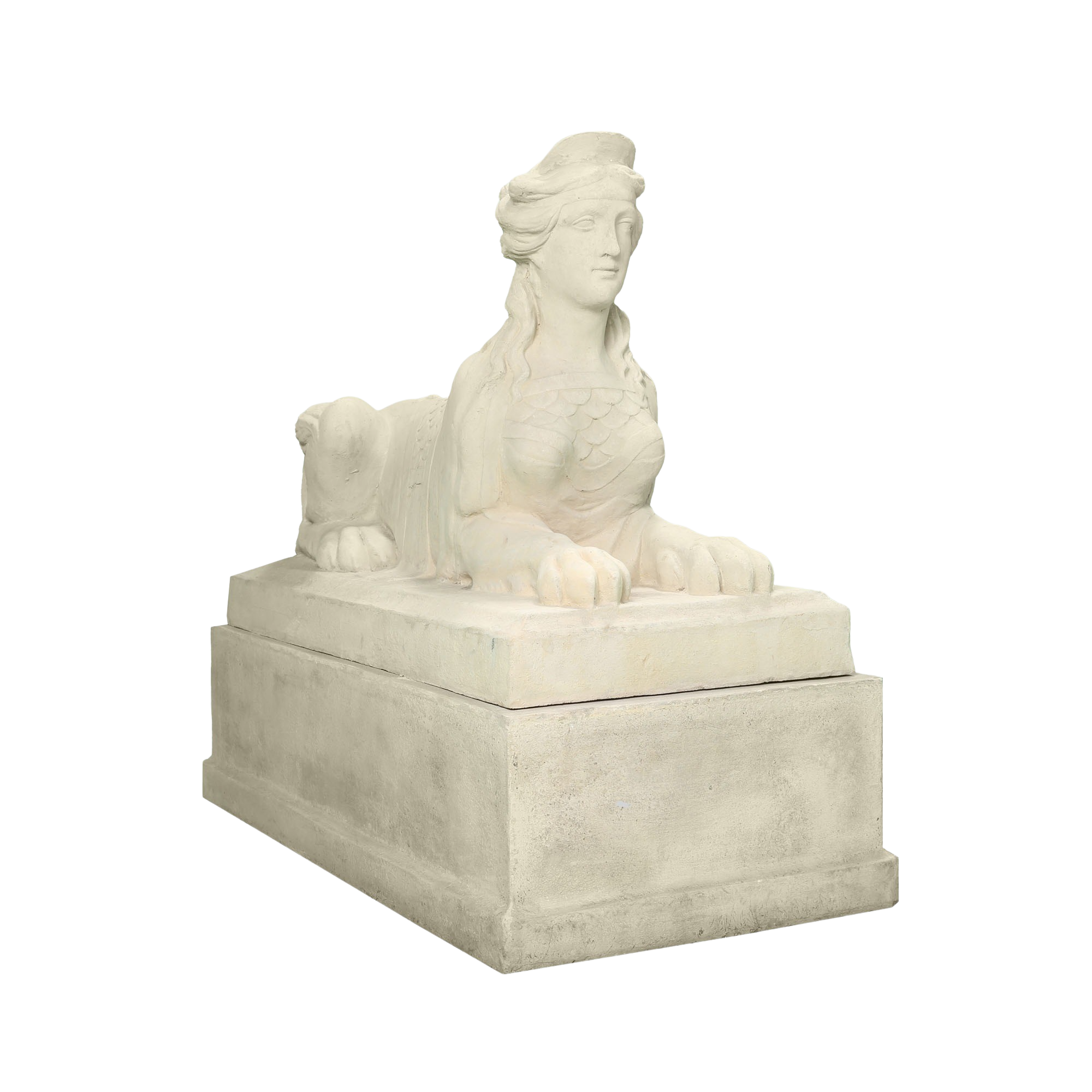 Luxor Sphinx