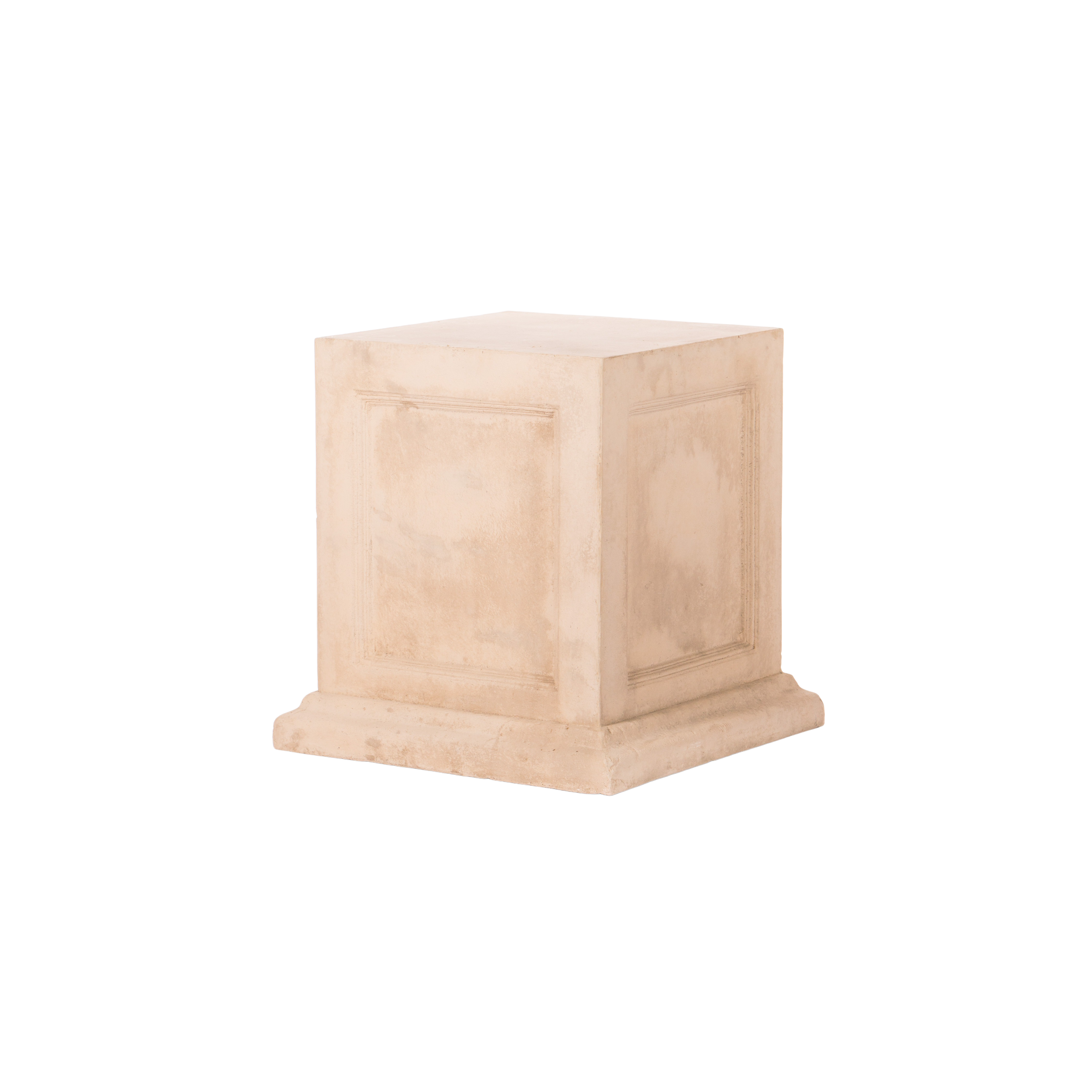 Mayfair Pedestal