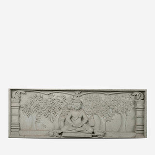 Mombassa Wall Plaque