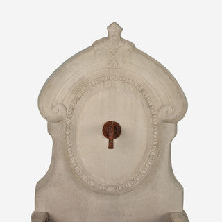 Olivia Fountain with Varia Spout