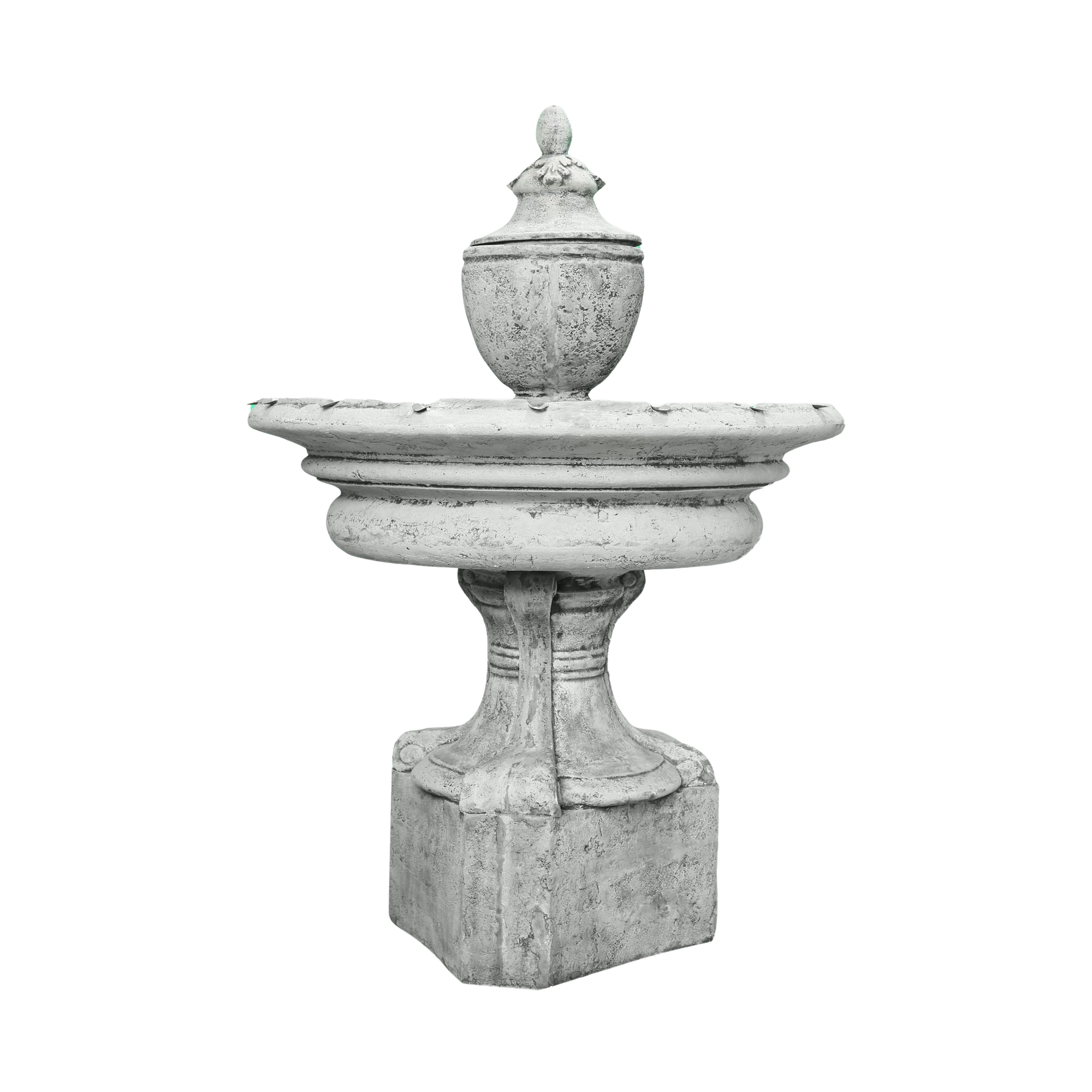 Provence Fountain Small