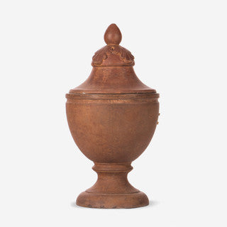 Paloma Lidded Urn Large