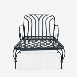 Paris Poolside Chaise