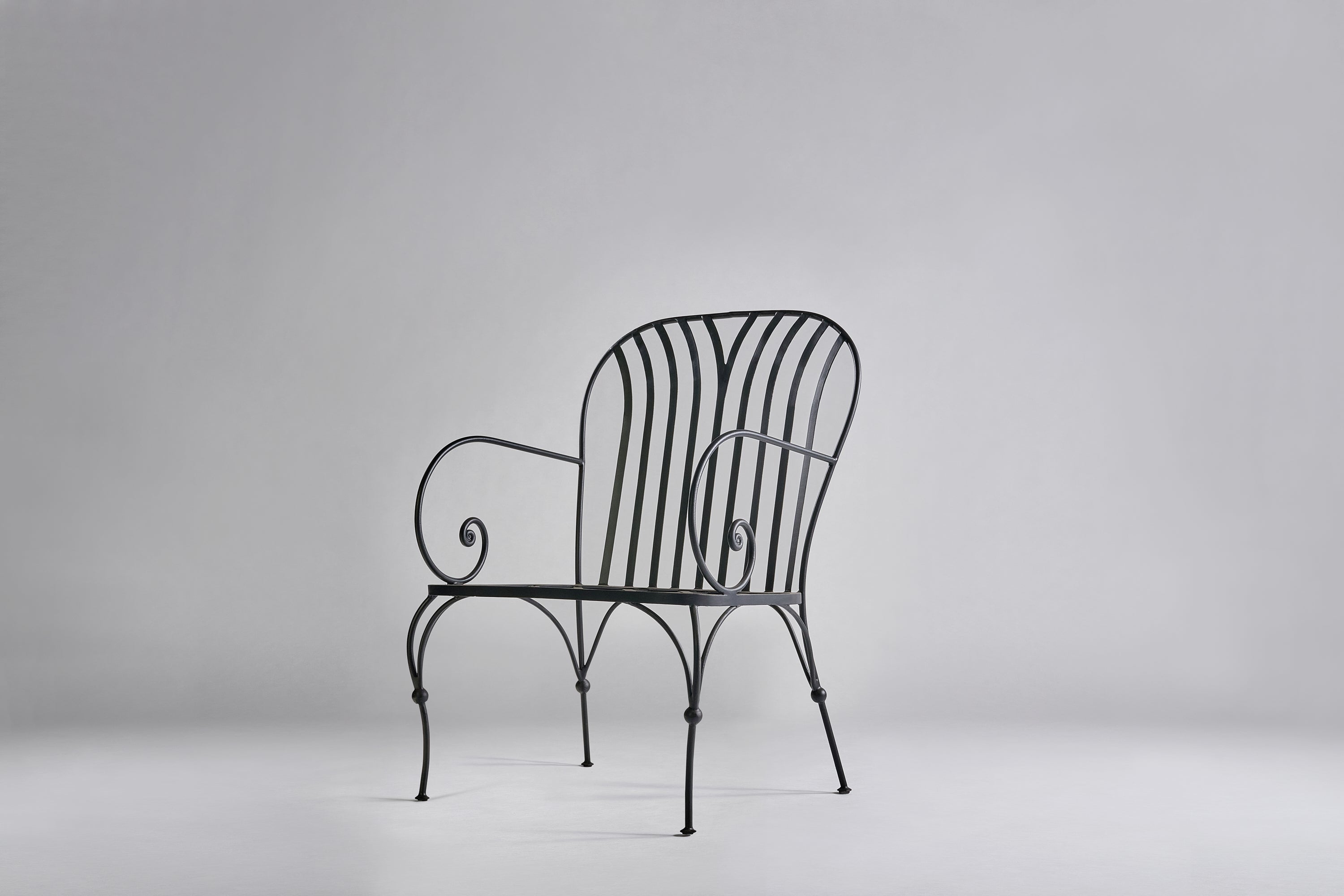 Paris Occasional Chair