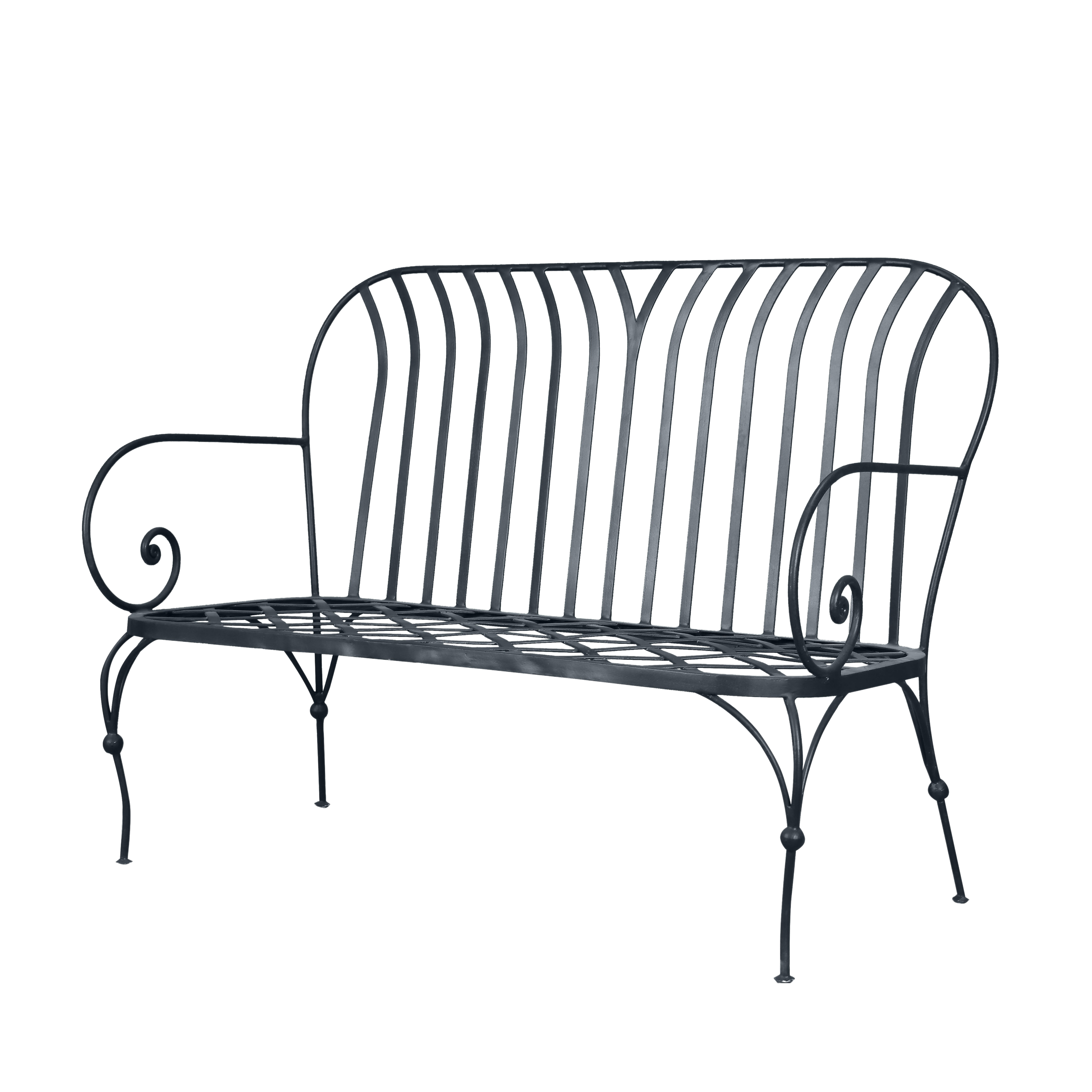 Paris 3 Seater