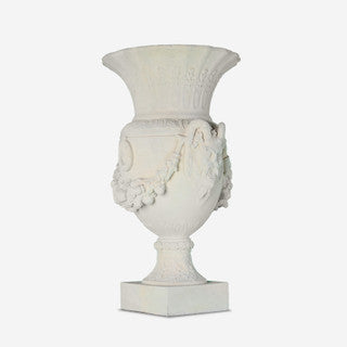 Parisian Urn Small