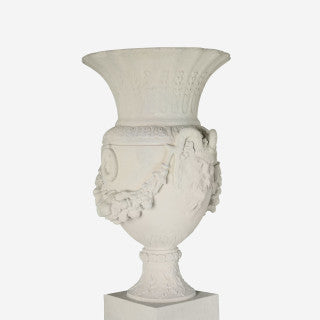Parisian Urn Small