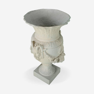 Parisian Urn Small