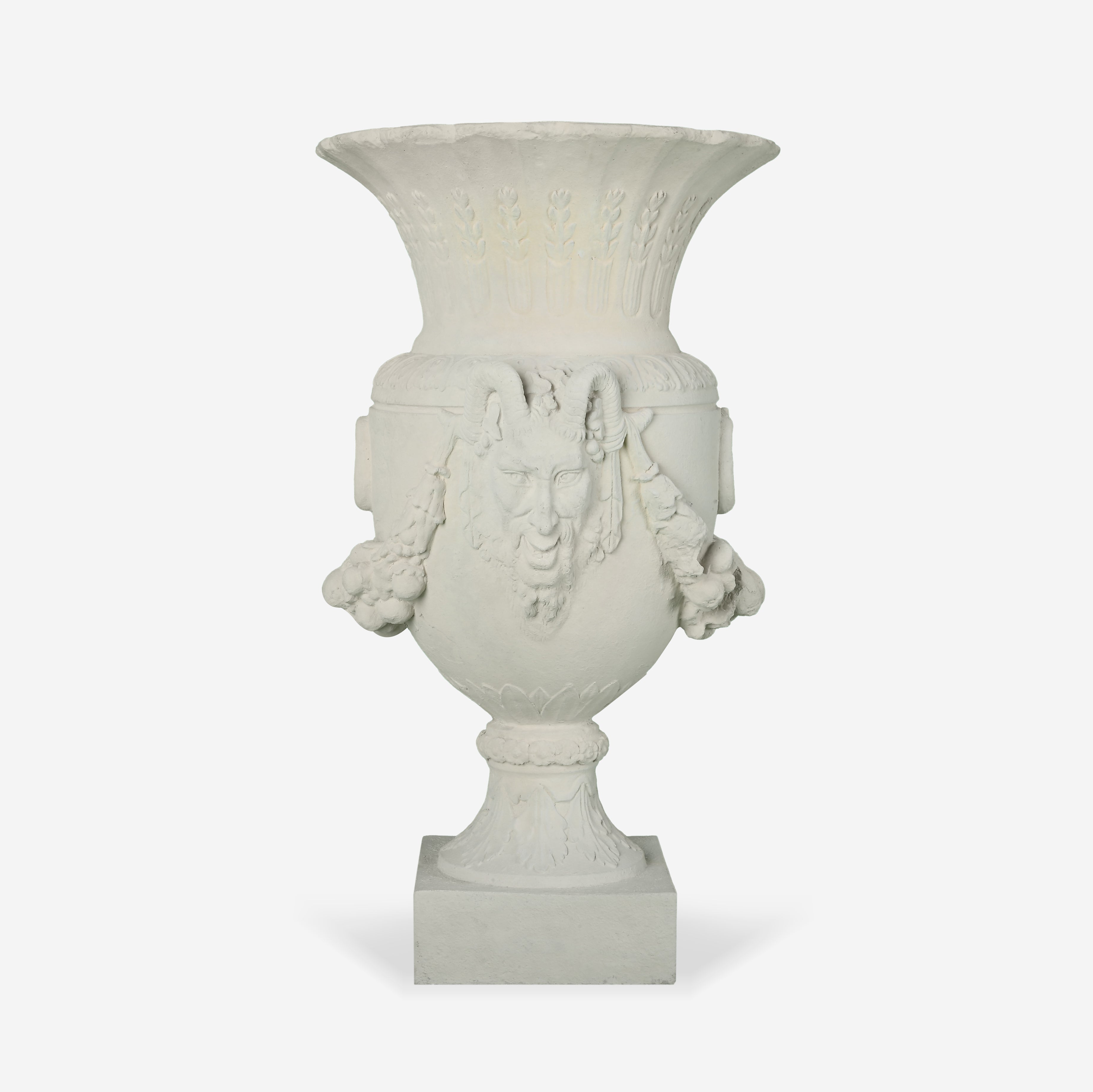Parisian Urn w/ Griffin Model B