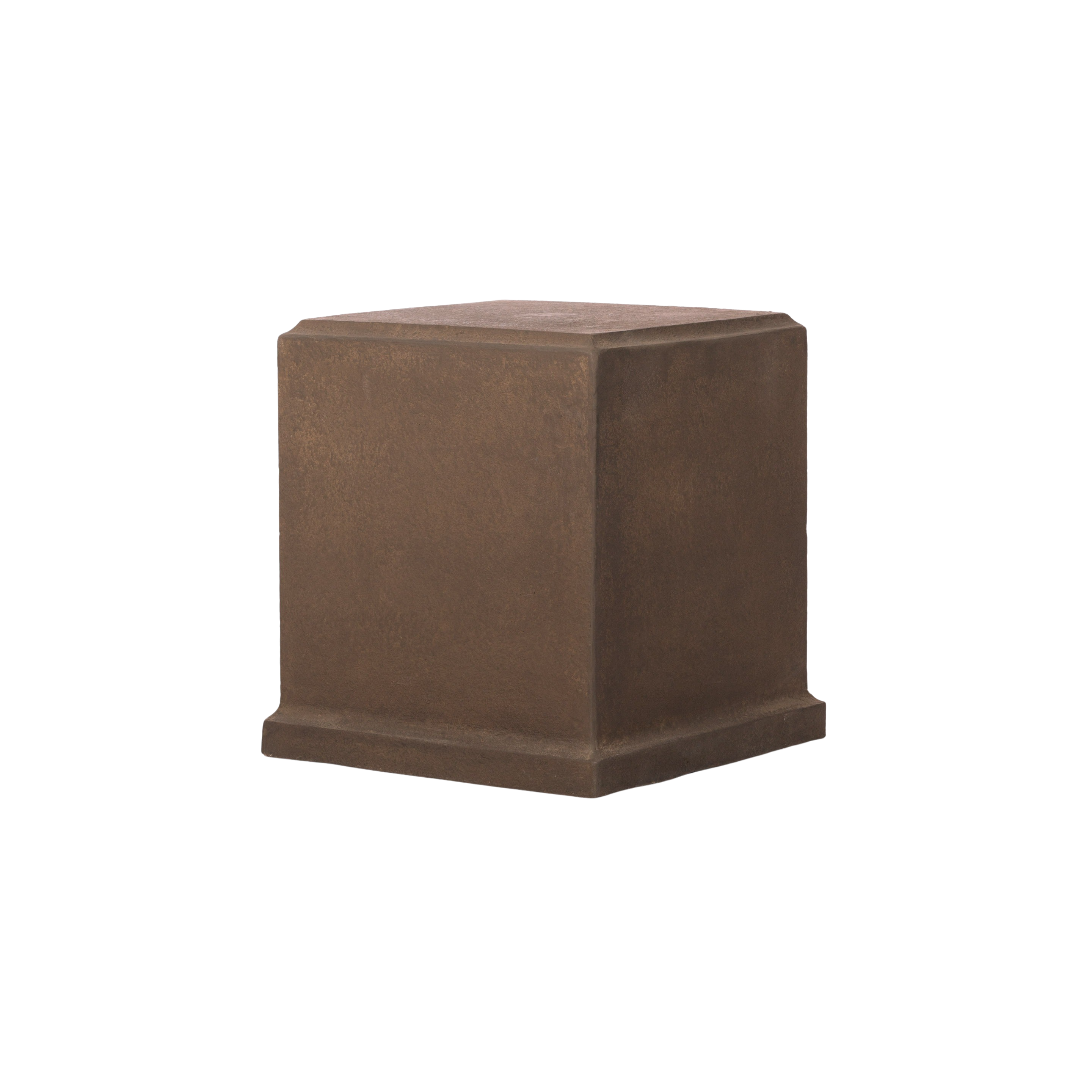 Parisian Pedestal