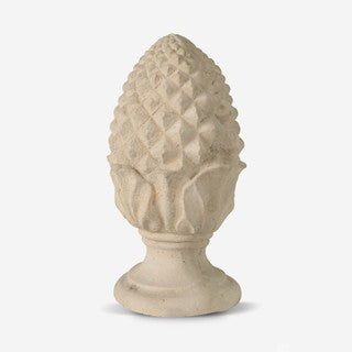 Pineapple Finial