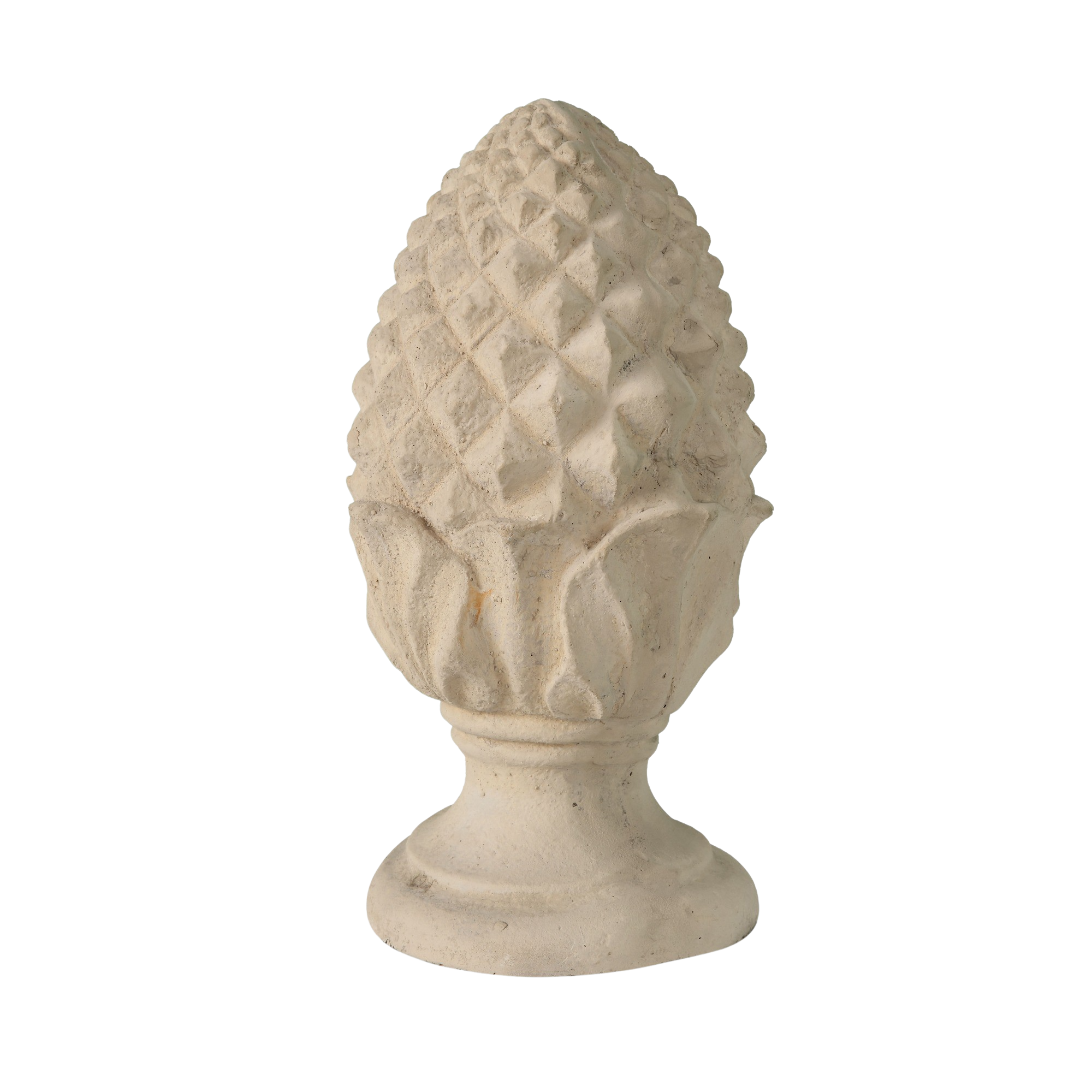 Pineapple Finial