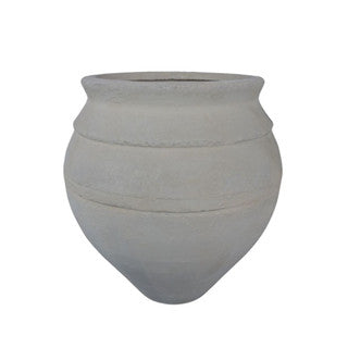 Poros Round Planter Large