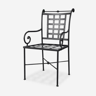 Portofino Dining Arm Chair