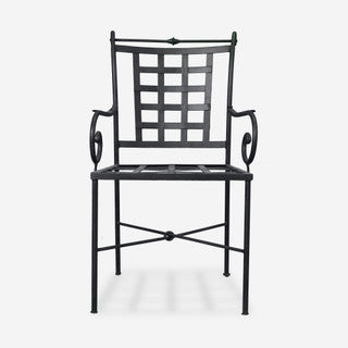 Portofino Dining Arm Chair