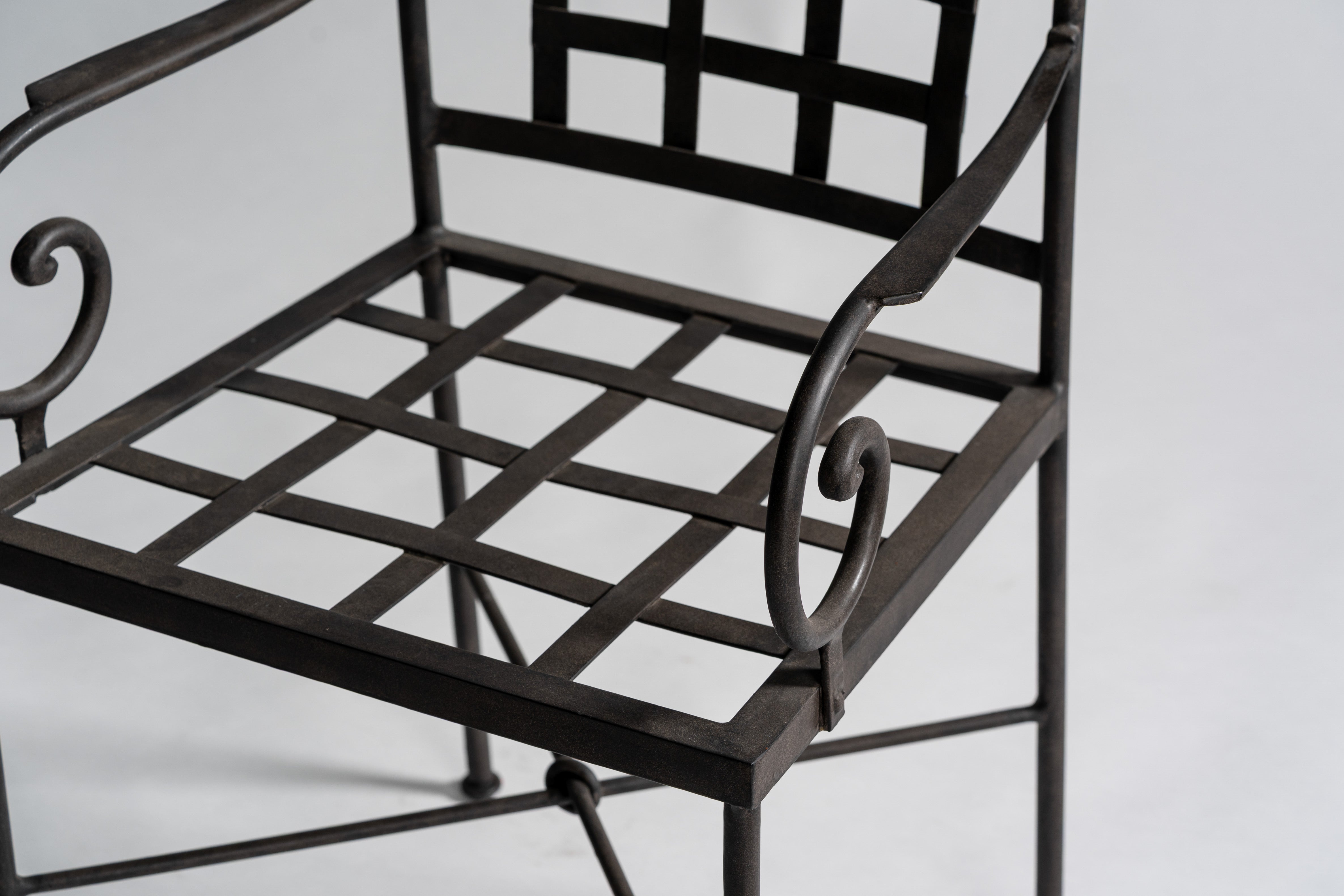 Portofino Dining Arm Chair