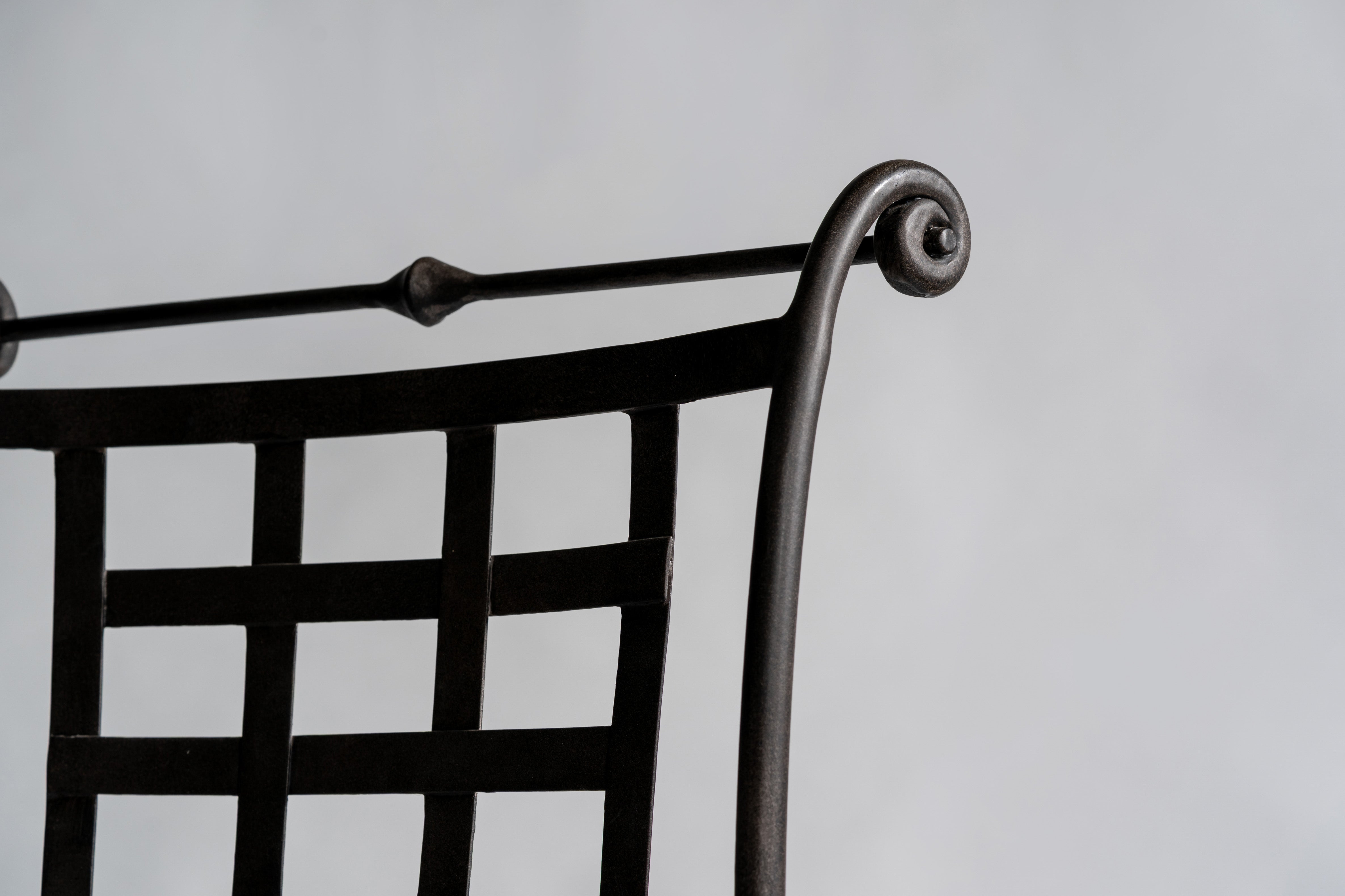 Portofino Dining Arm Chair