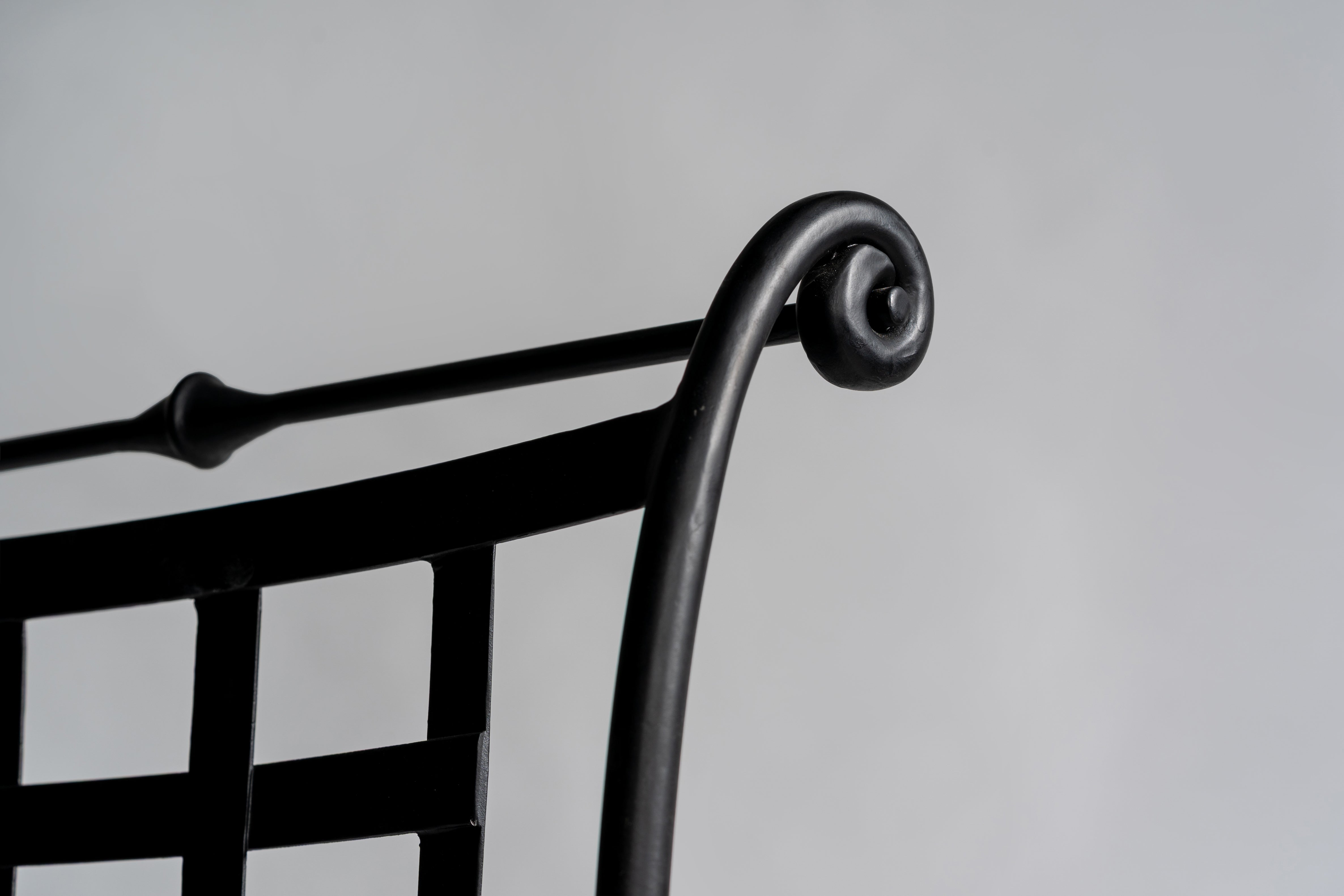 Portofino Dining Arm Chair