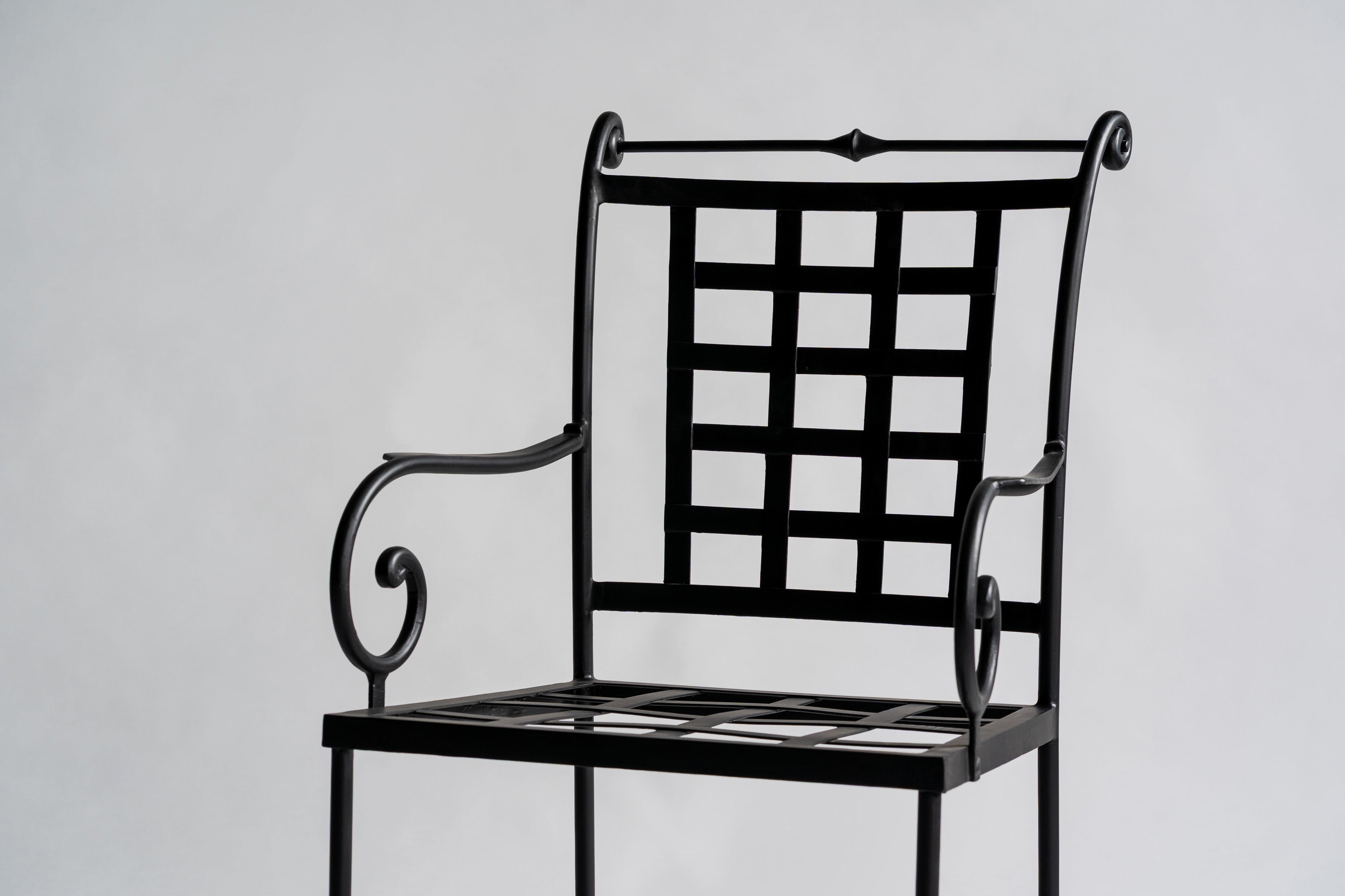 Portofino Dining Arm Chair