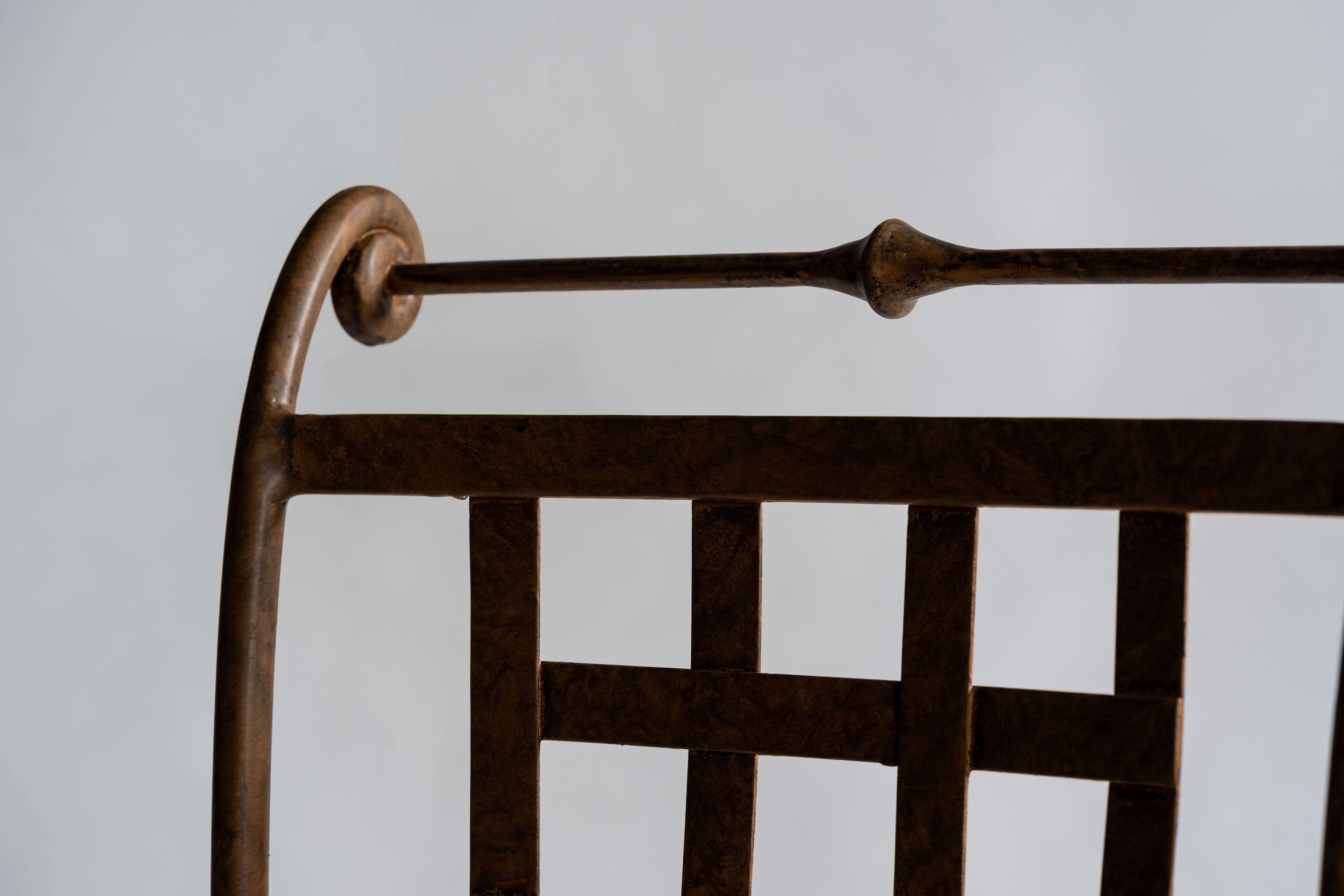 Portofino Dining Side Chair