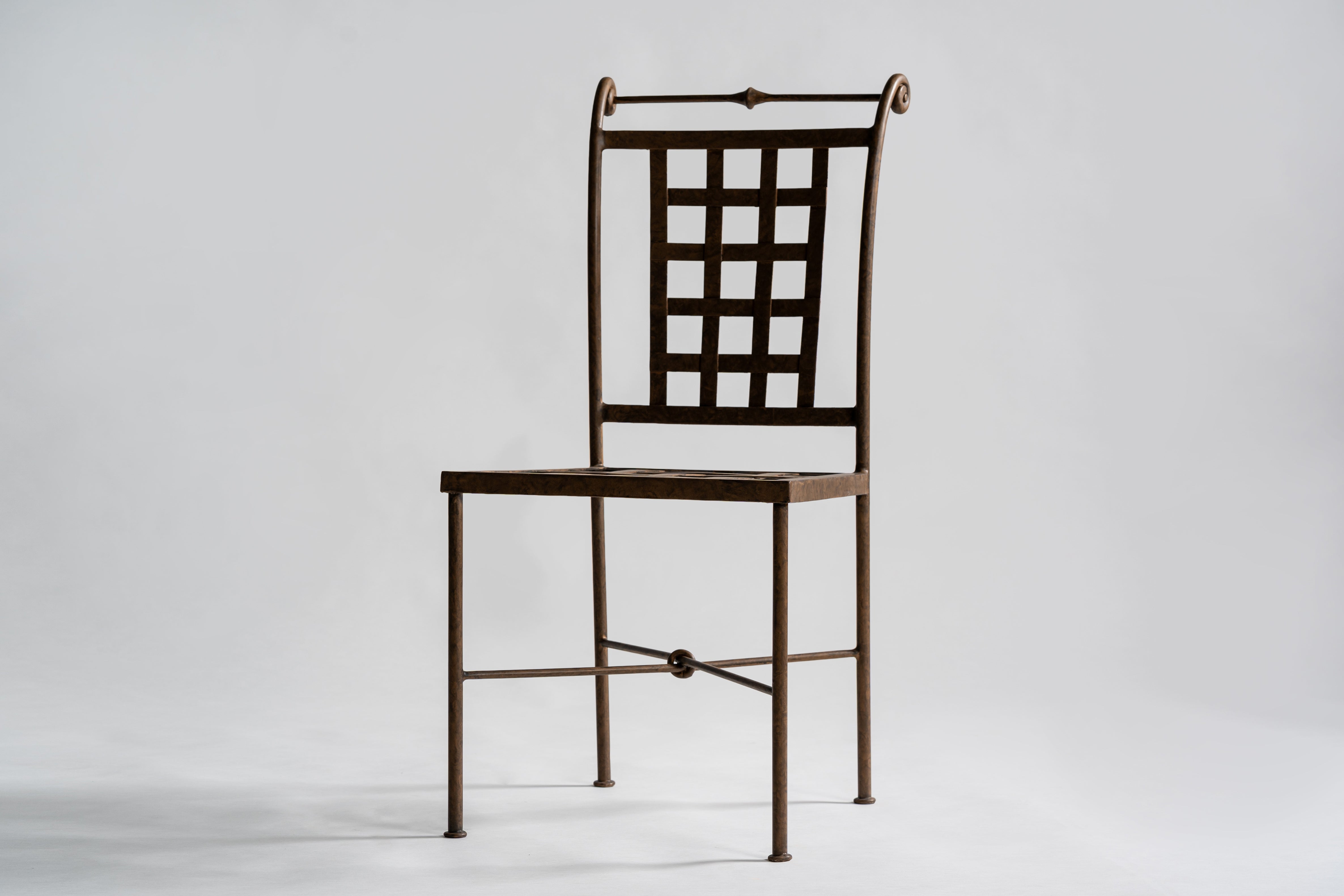 Portofino Dining Side Chair