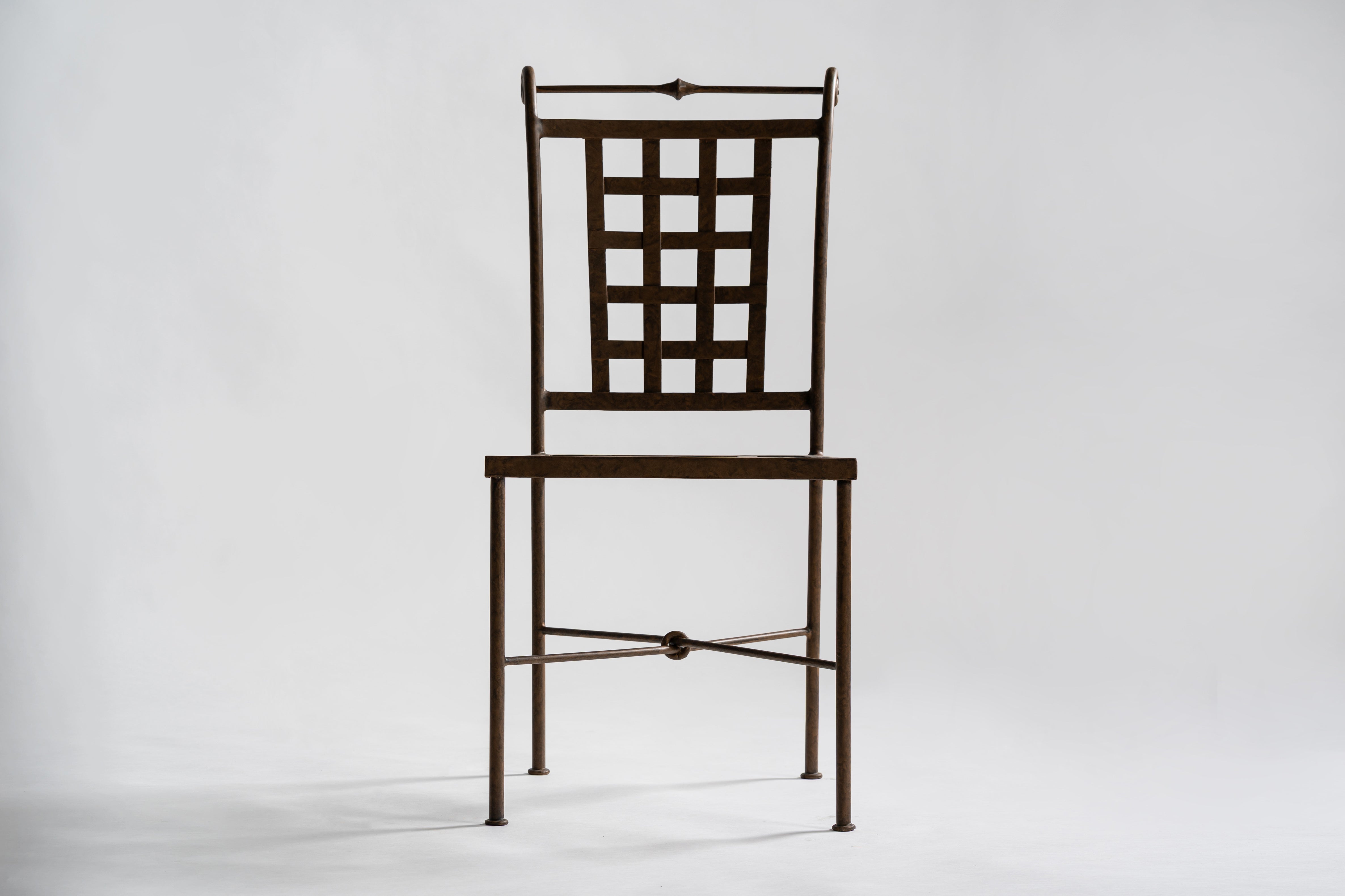 Portofino Dining Side Chair