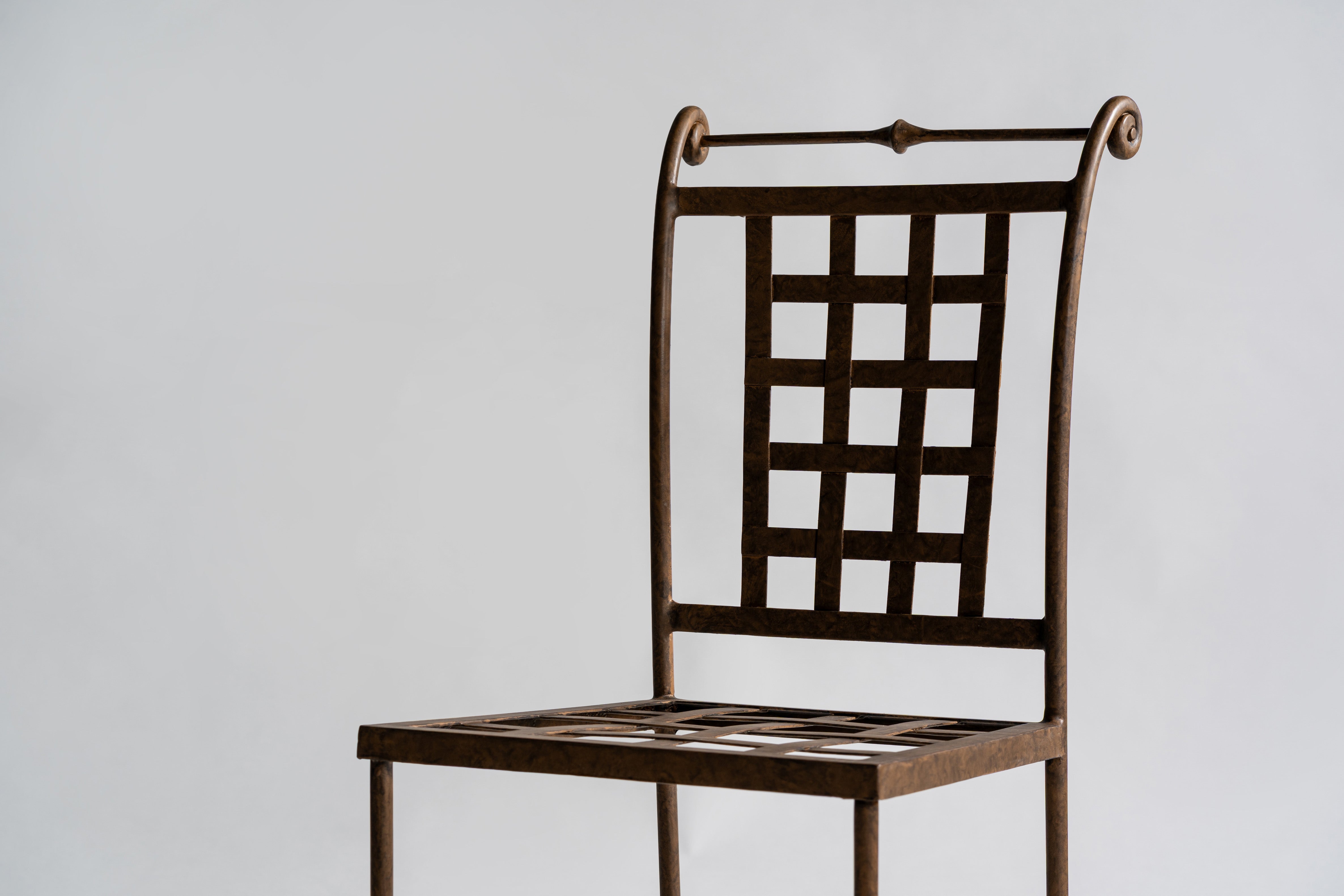 Portofino Dining Side Chair