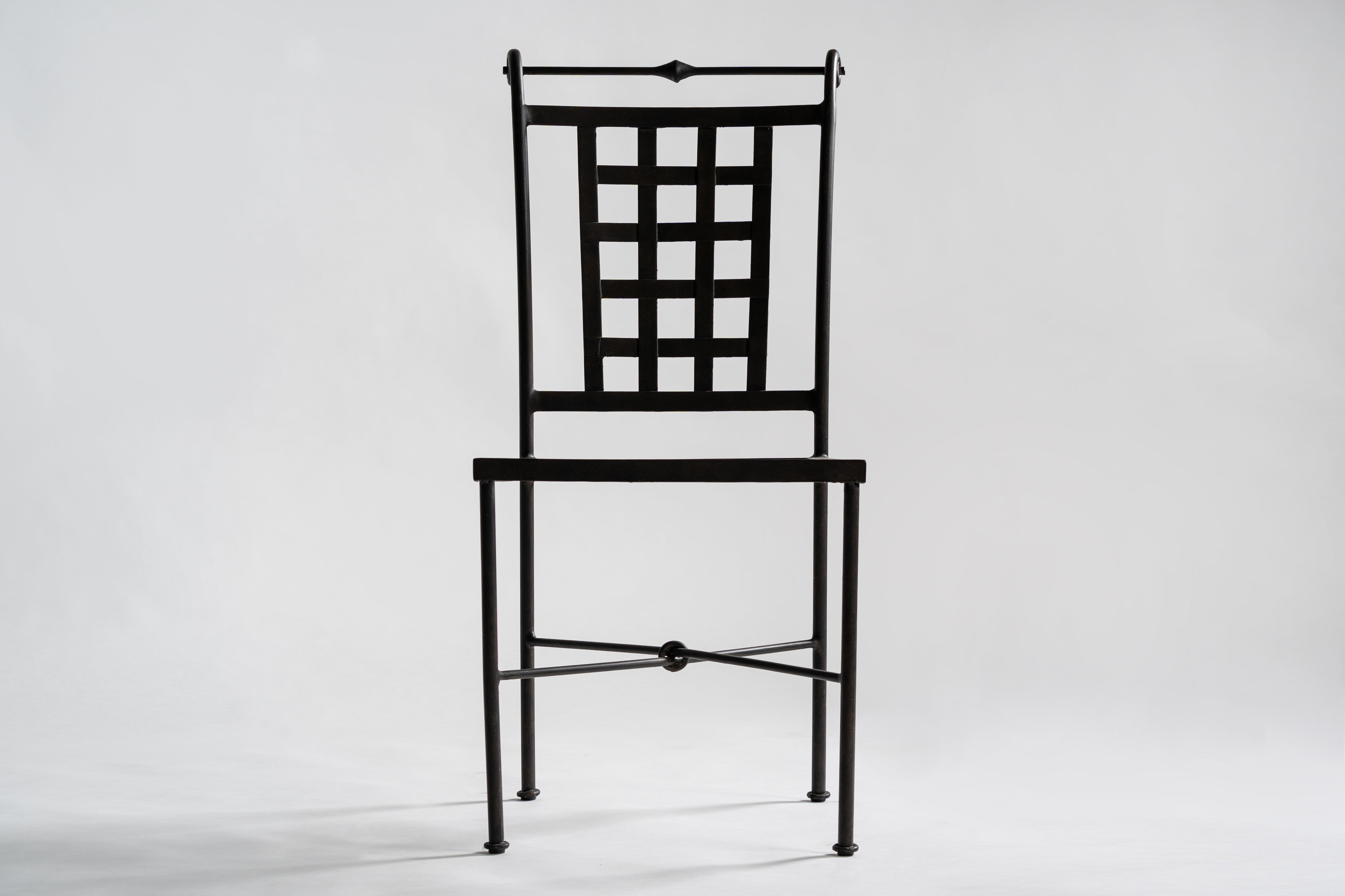 Portofino Dining Side Chair