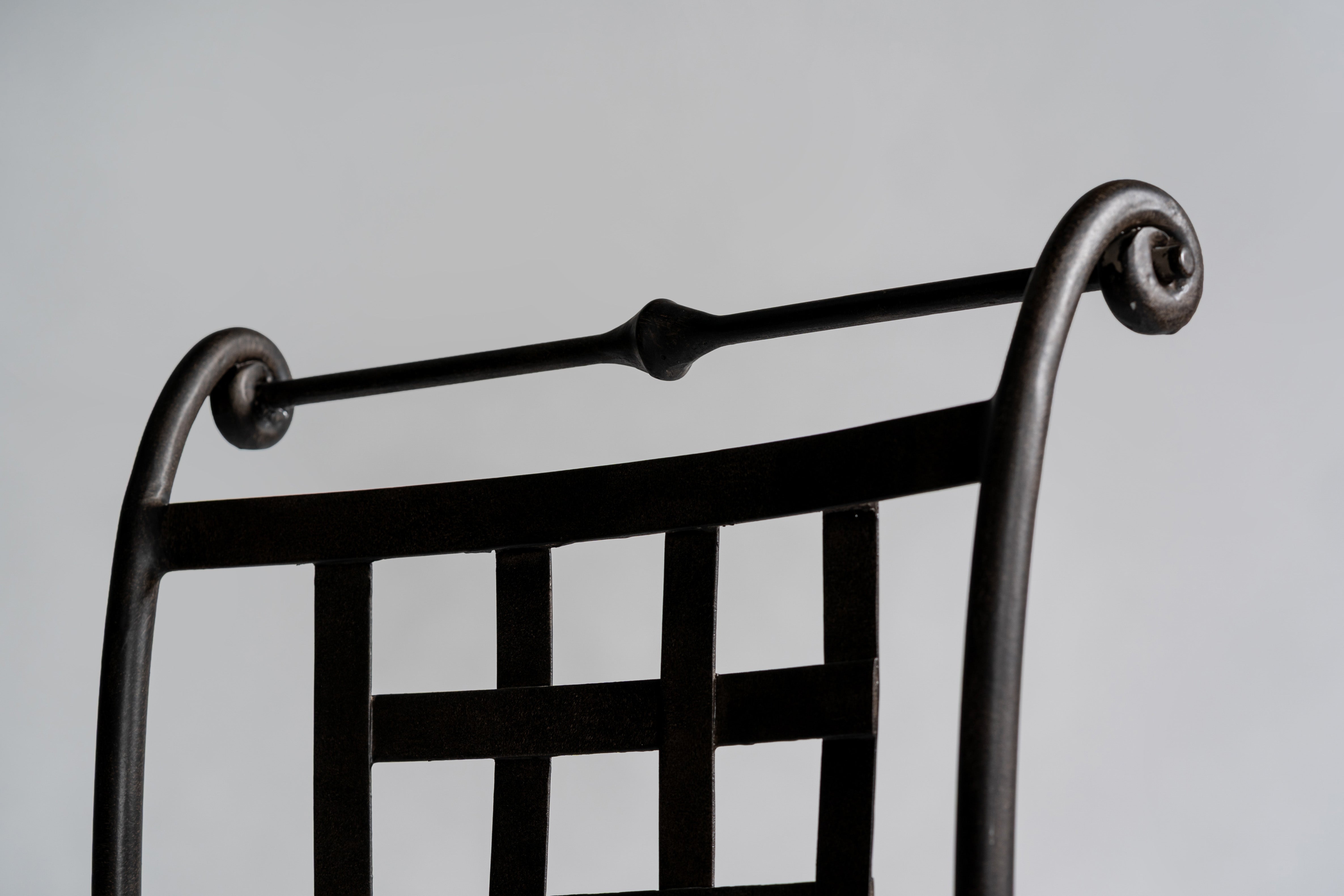 Portofino Dining Side Chair