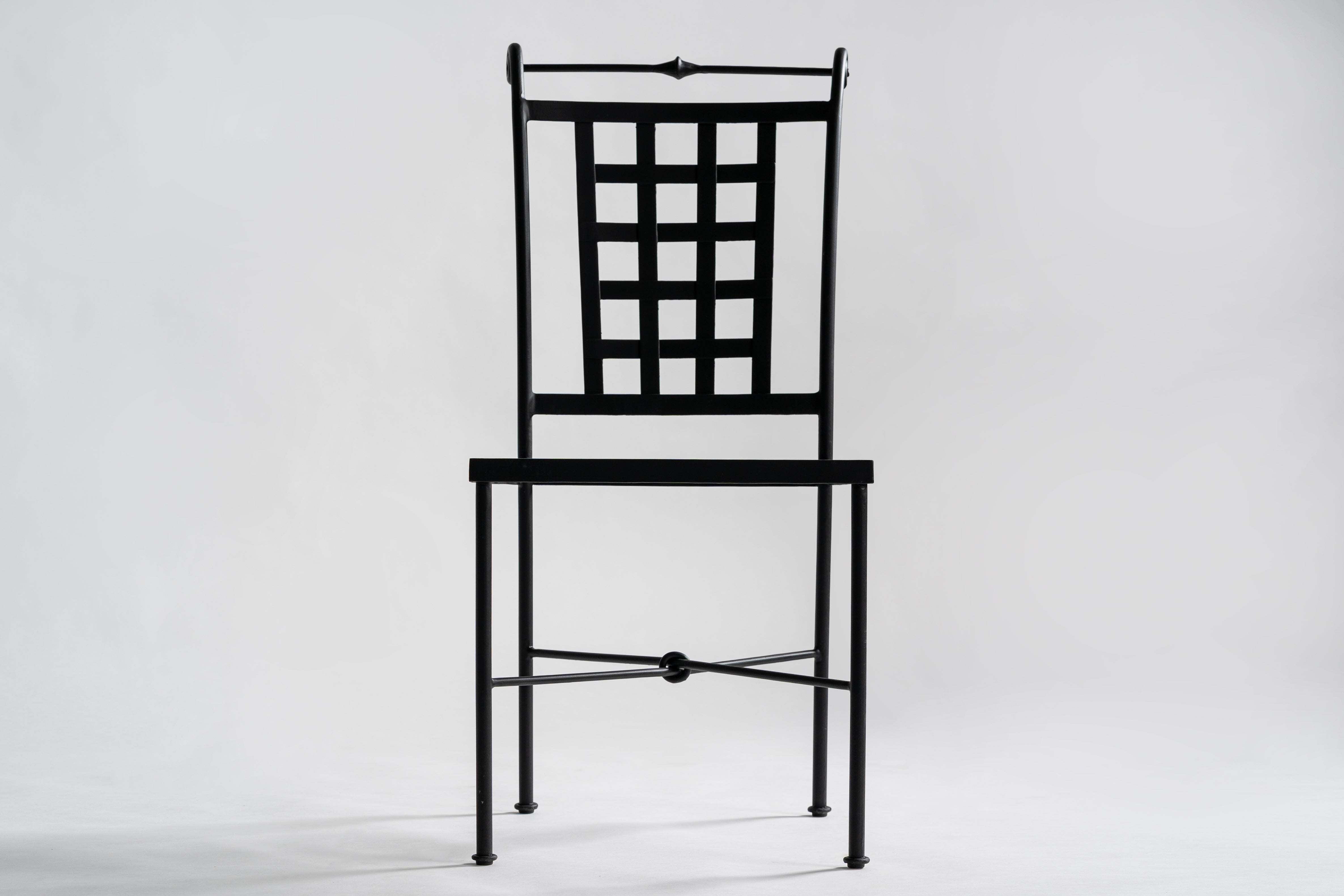 Portofino Dining Side Chair