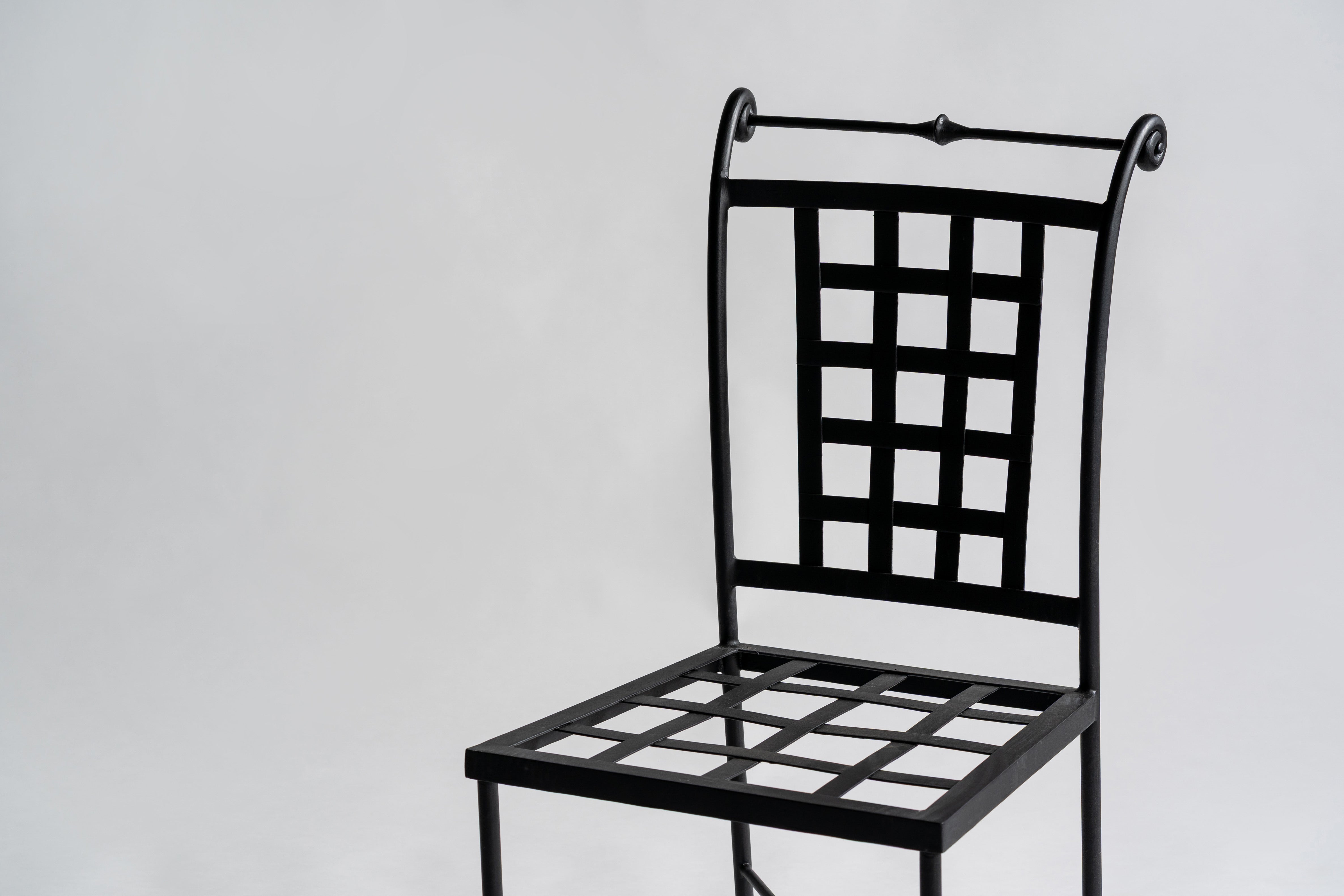 Portofino Dining Side Chair