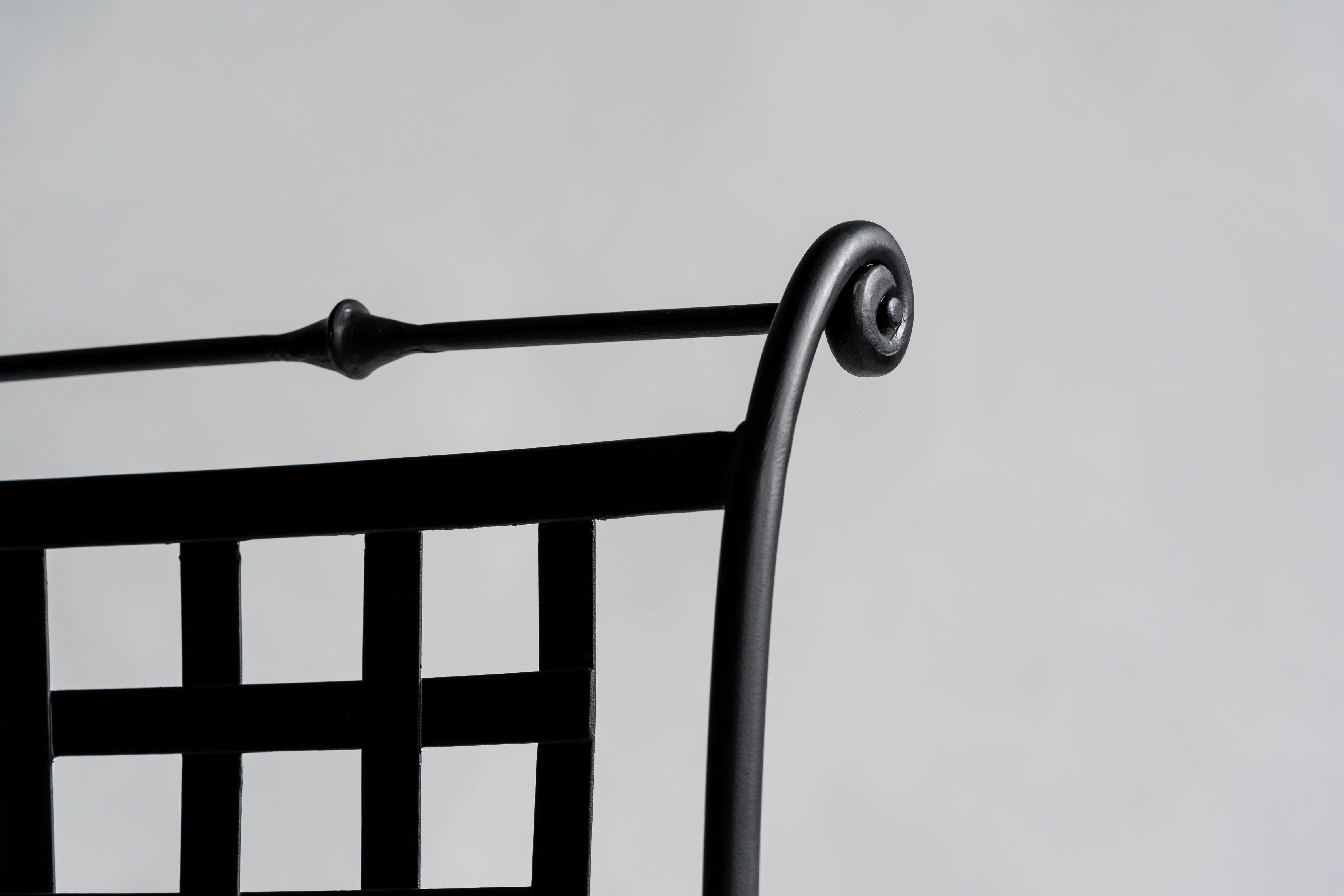 Portofino Dining Side Chair