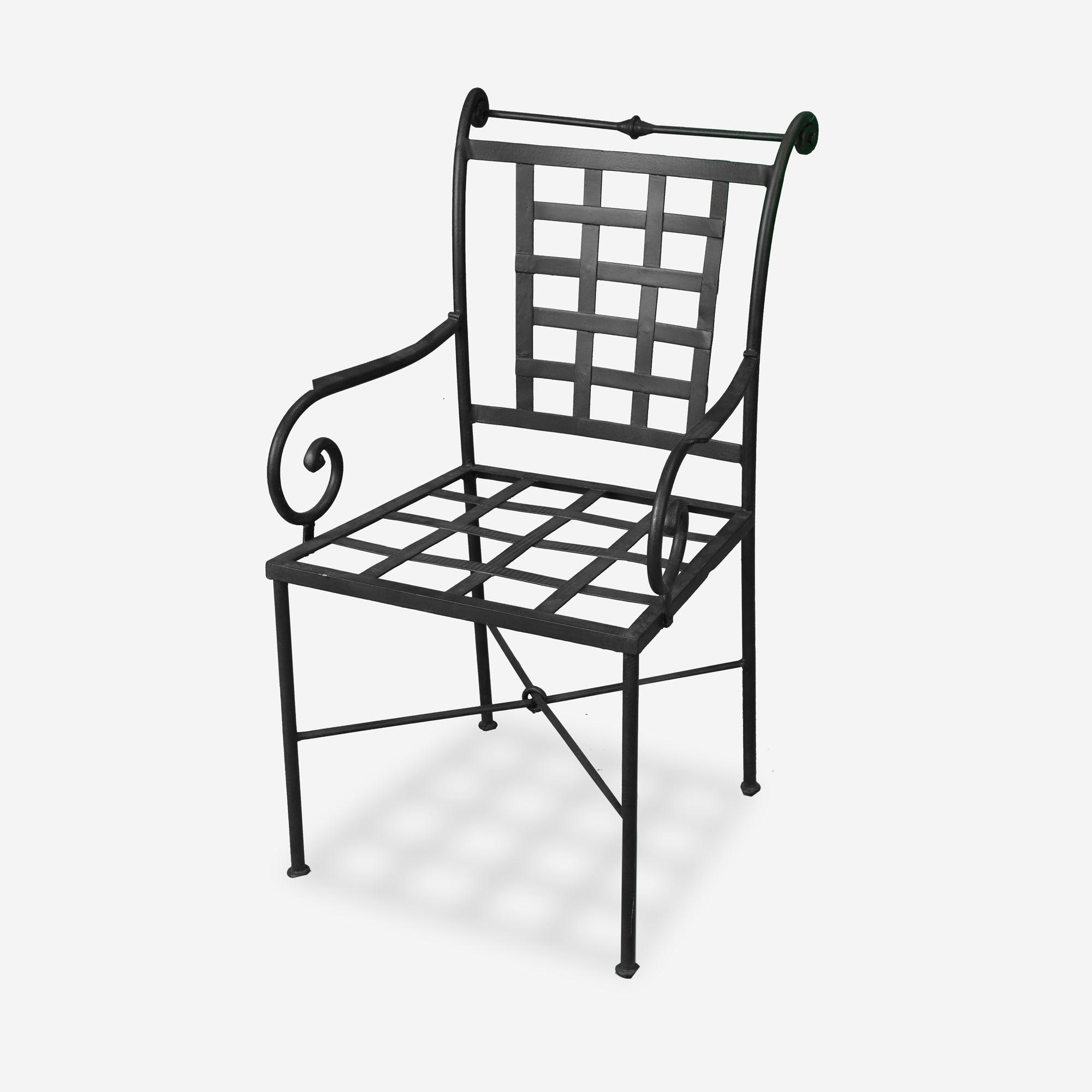 Portofino Dining Arm Chair