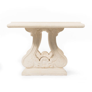 Positano Dining Base